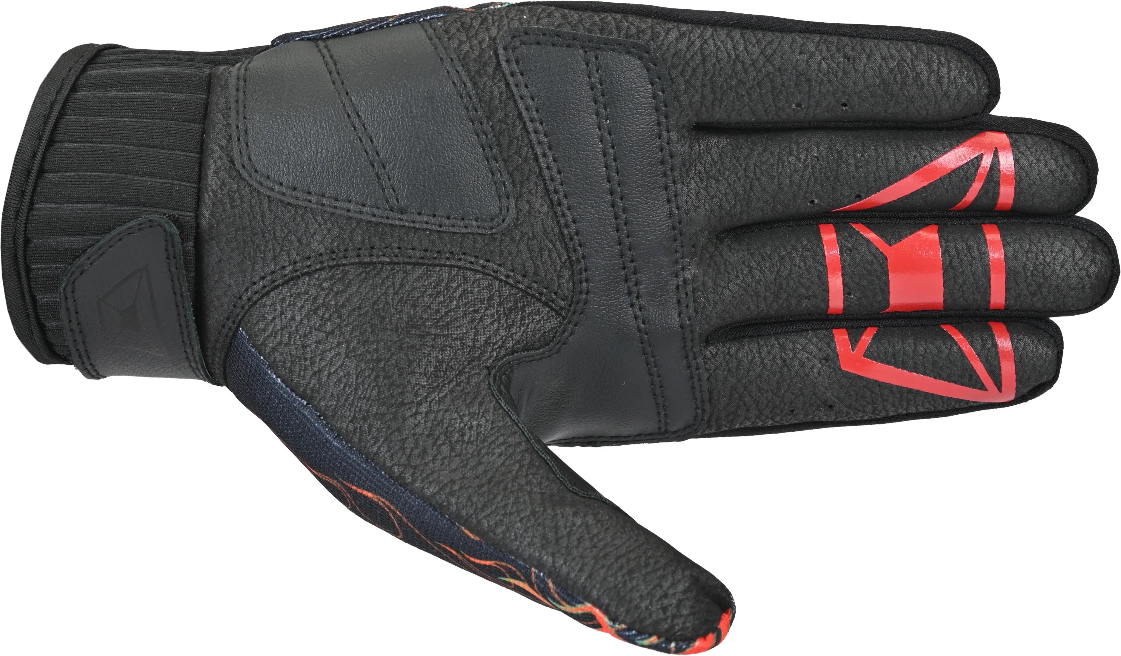 Cortech Standard Issue Flame Gloves