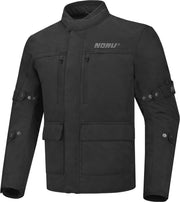 NORU HAKKEN ADVENTURE WATERPROOF JACKET