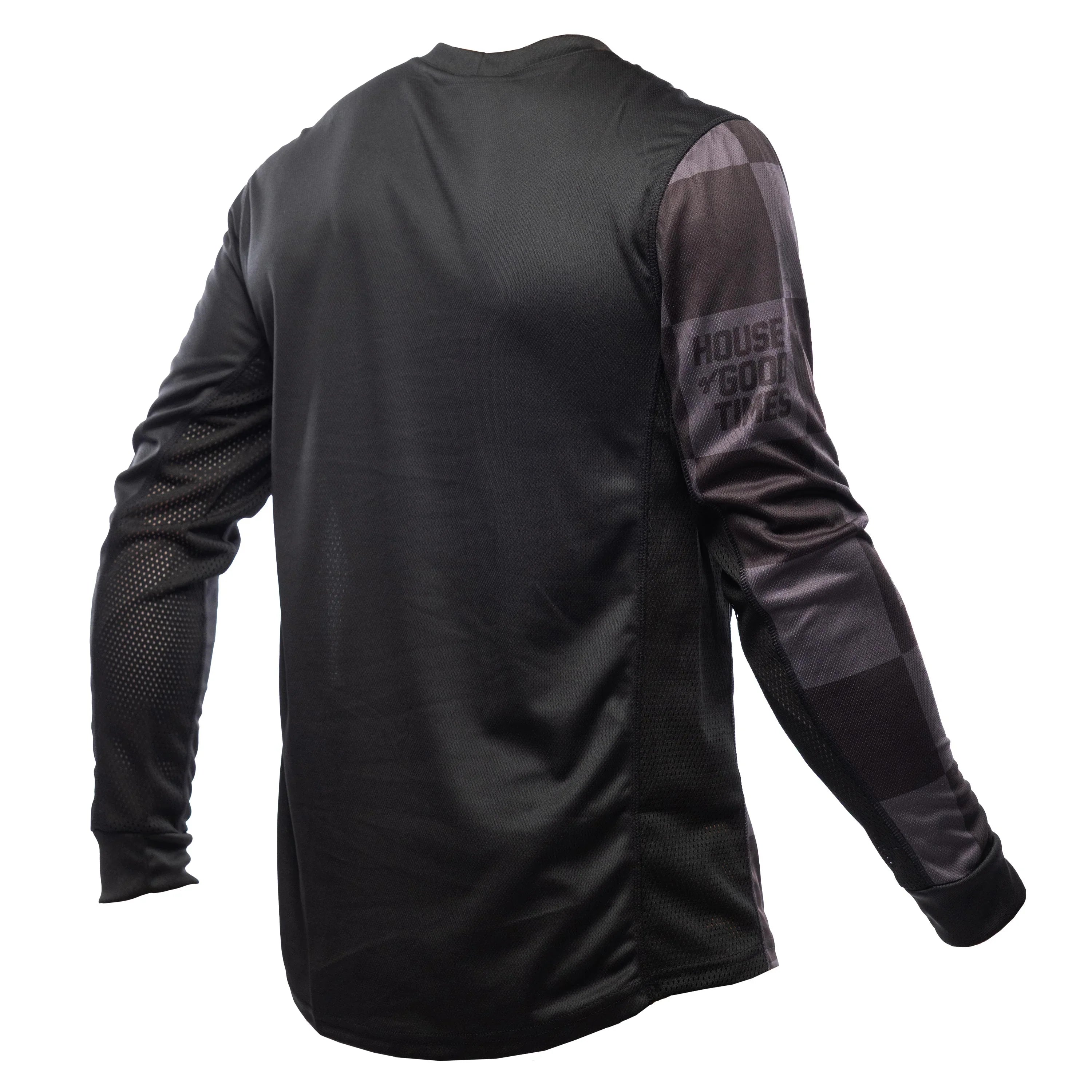 Fasthouse Sanguaro Gibson Jersey