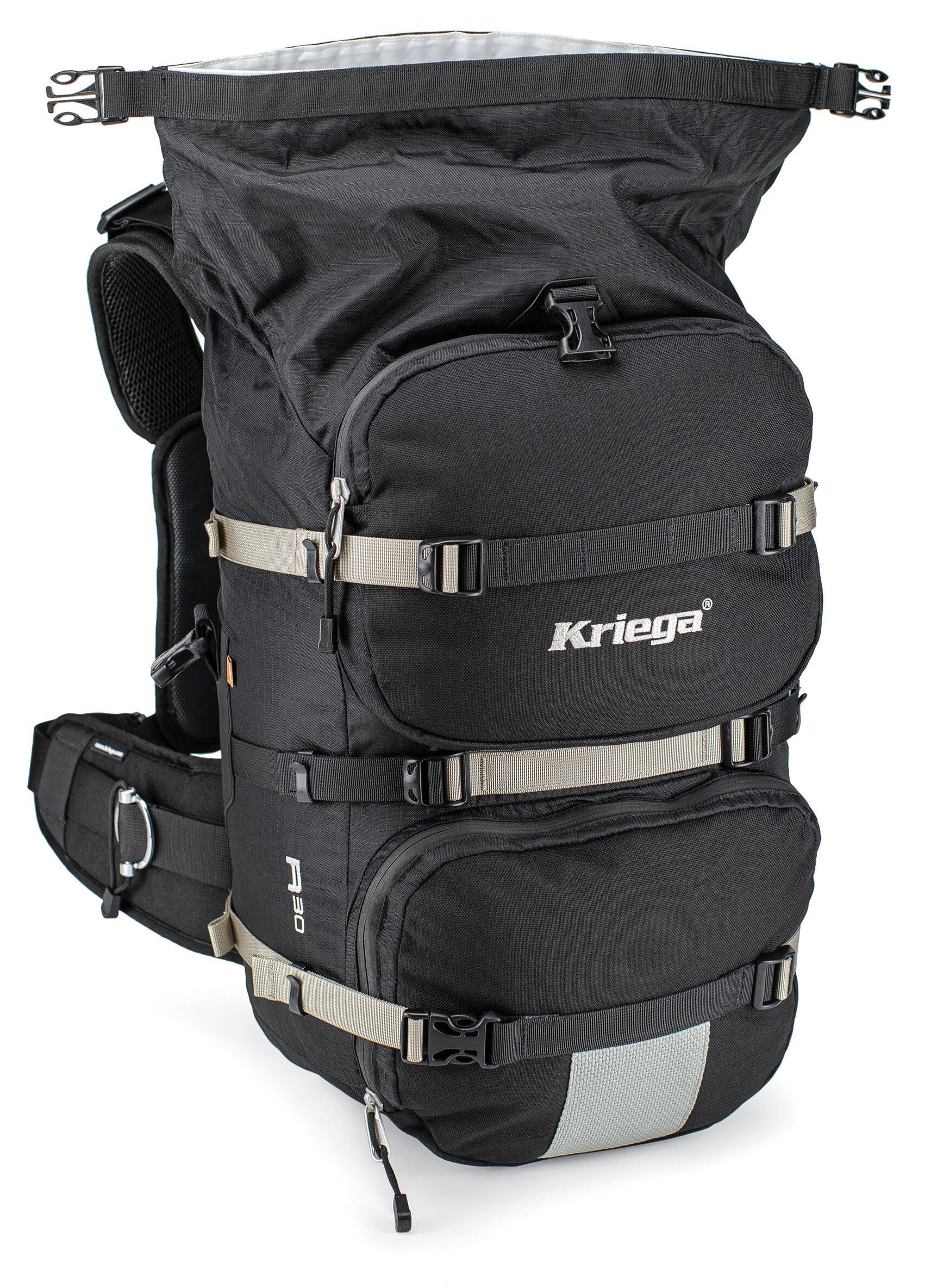 Kriega R30 Backpack