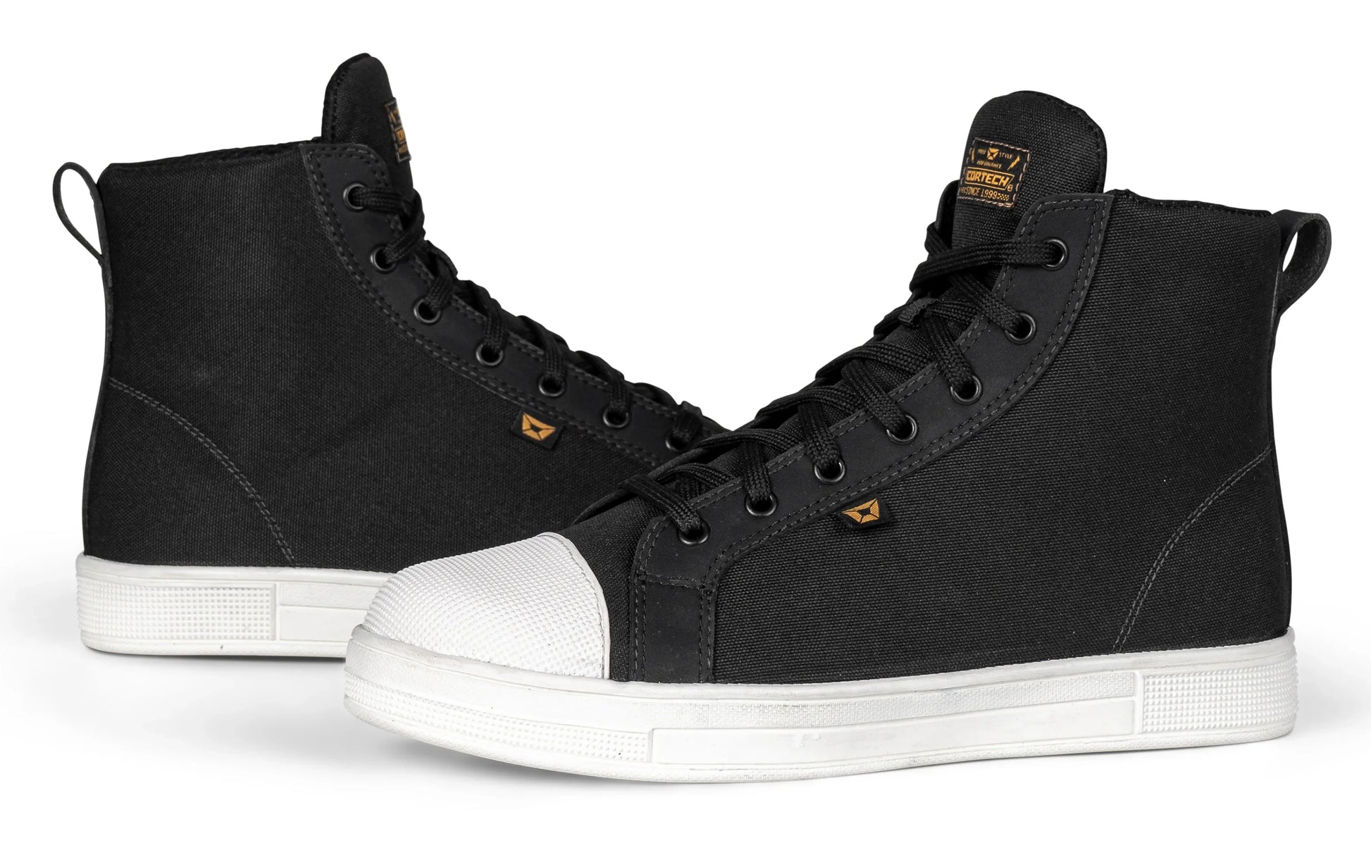 Cortech Menace Riding Shoe