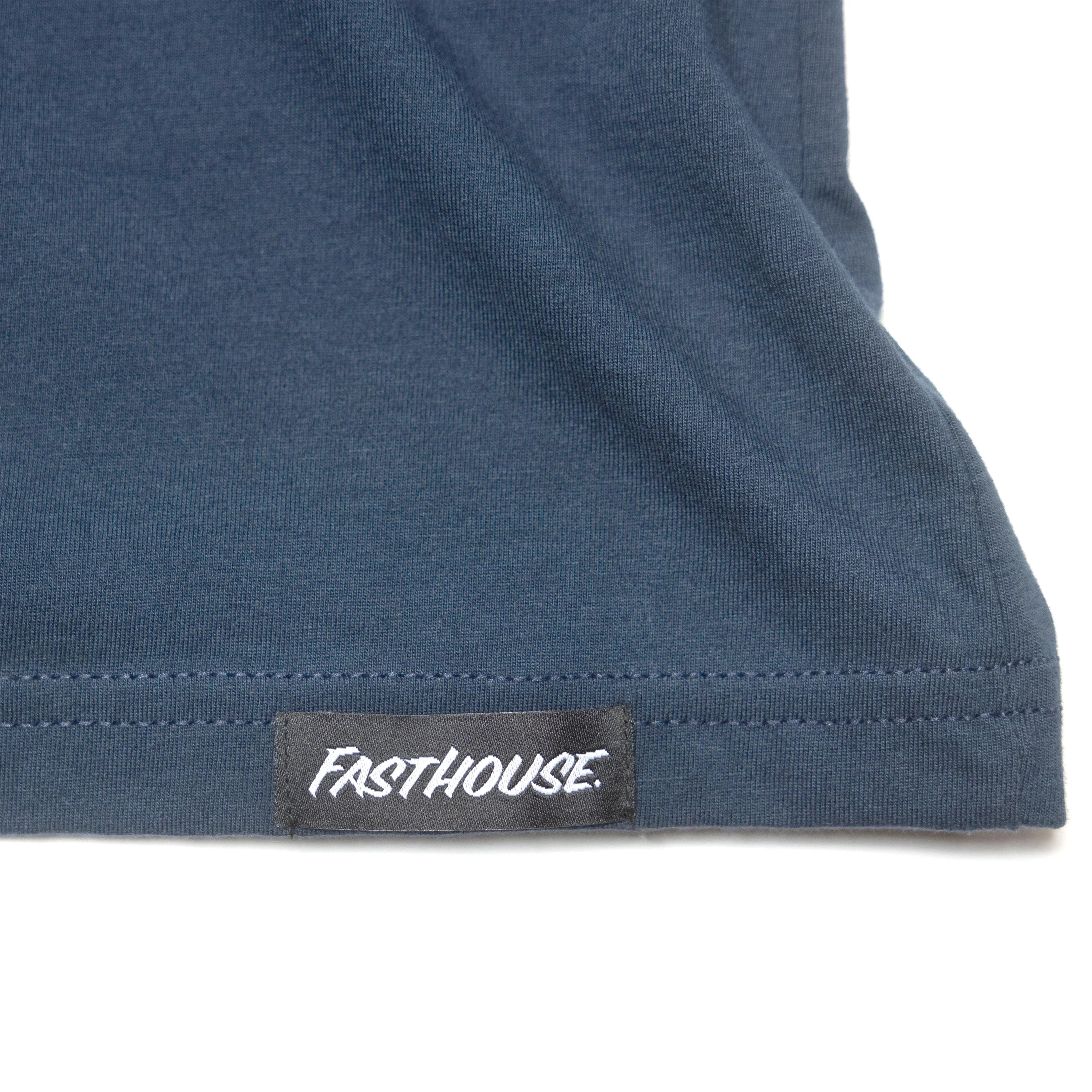Fasthouse Demolition Tank Top