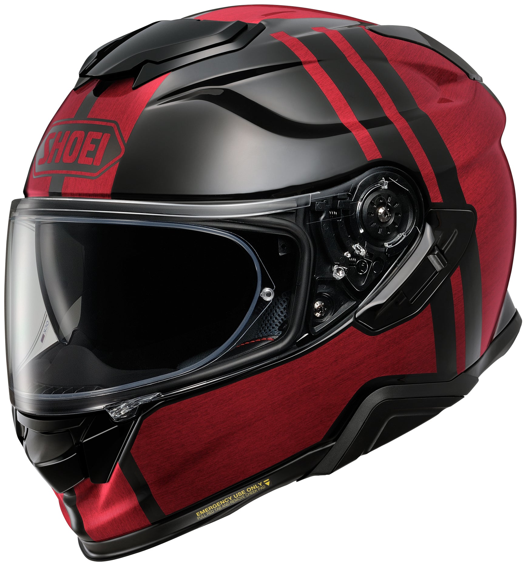 Shoei GT-Air II Glorify Full Face Helmet - TC-1