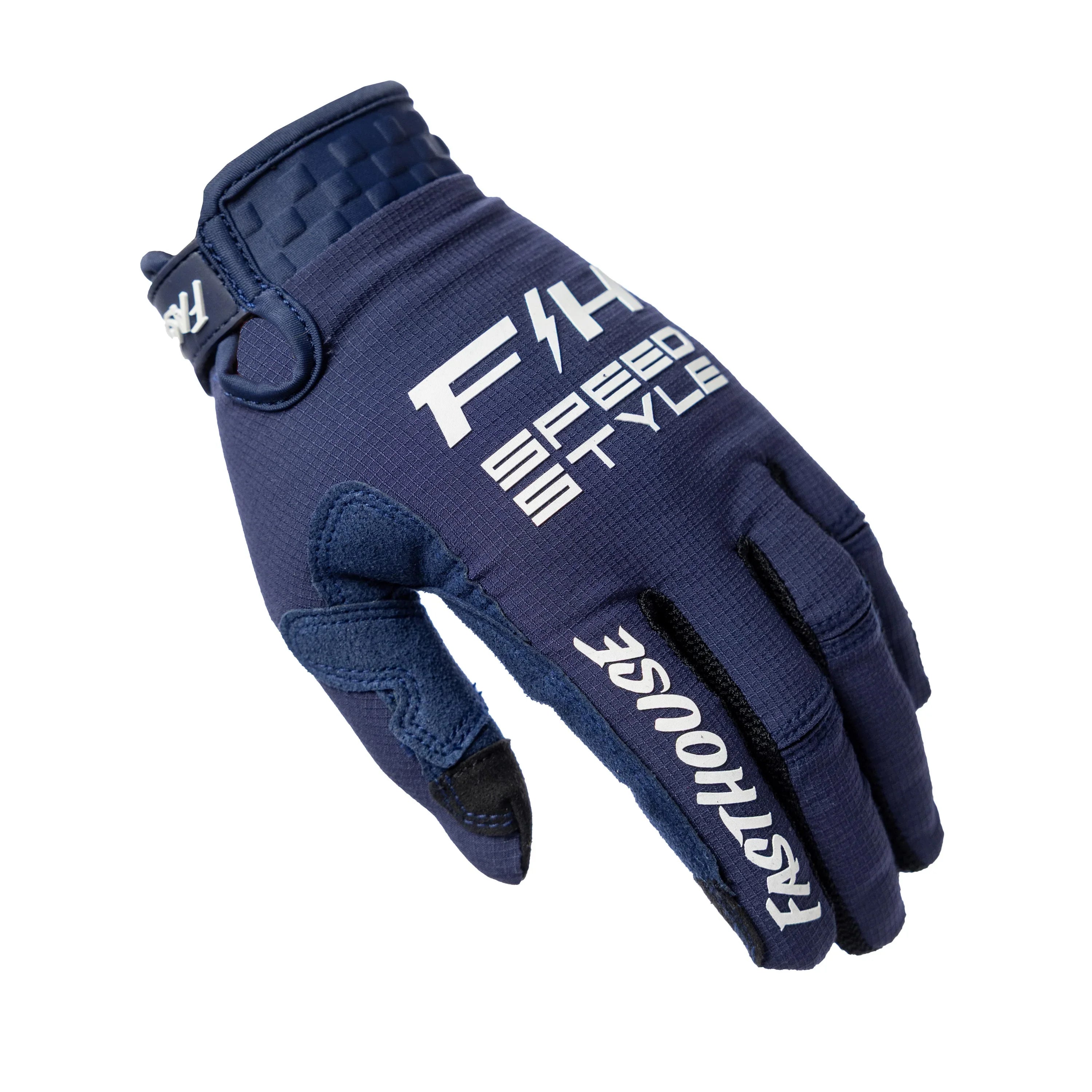 Fasthouse Elrod Ether Glove