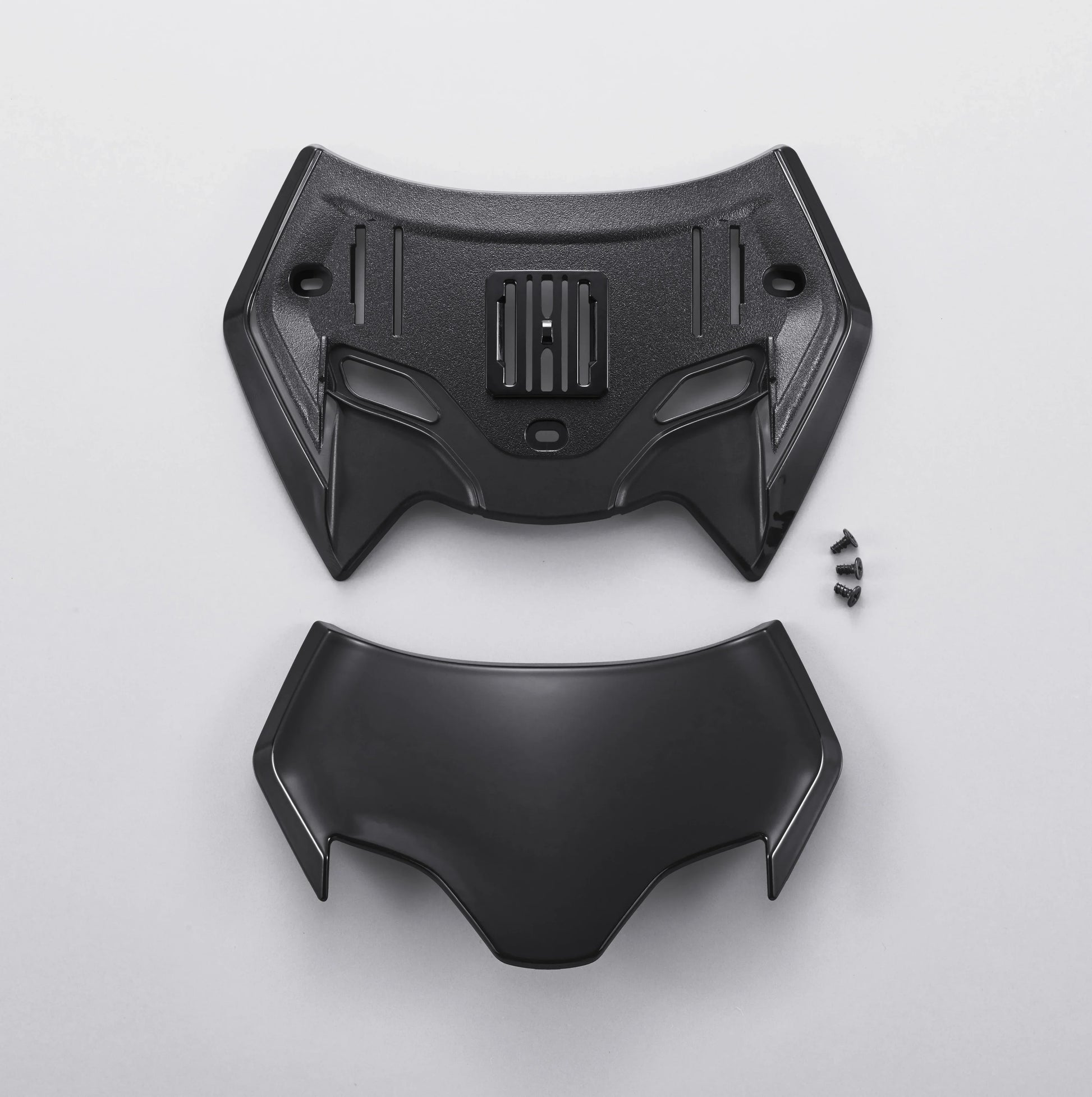 SHOEI GT-AIR3 TOP AIR INTAKE