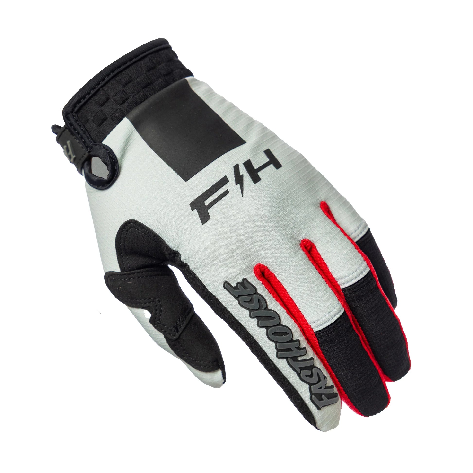 Fasthouse Elrod Storm Glove