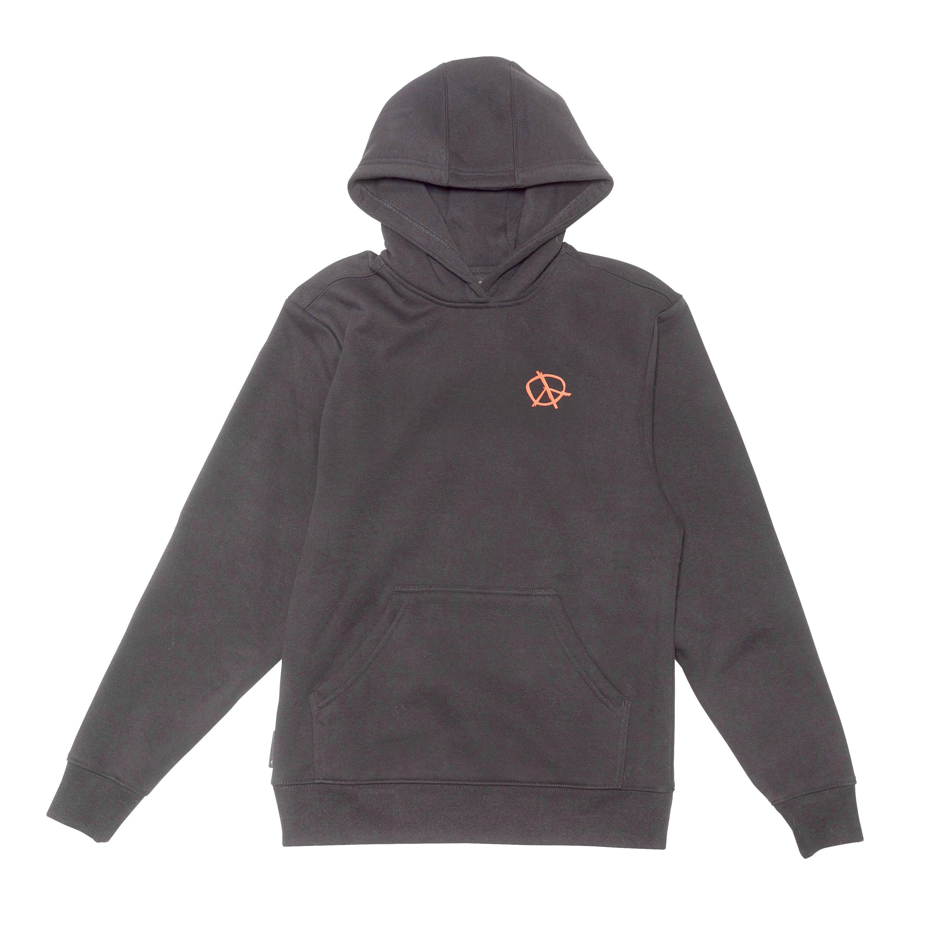 Fasthouse Youth Utopia Hooded Pullover