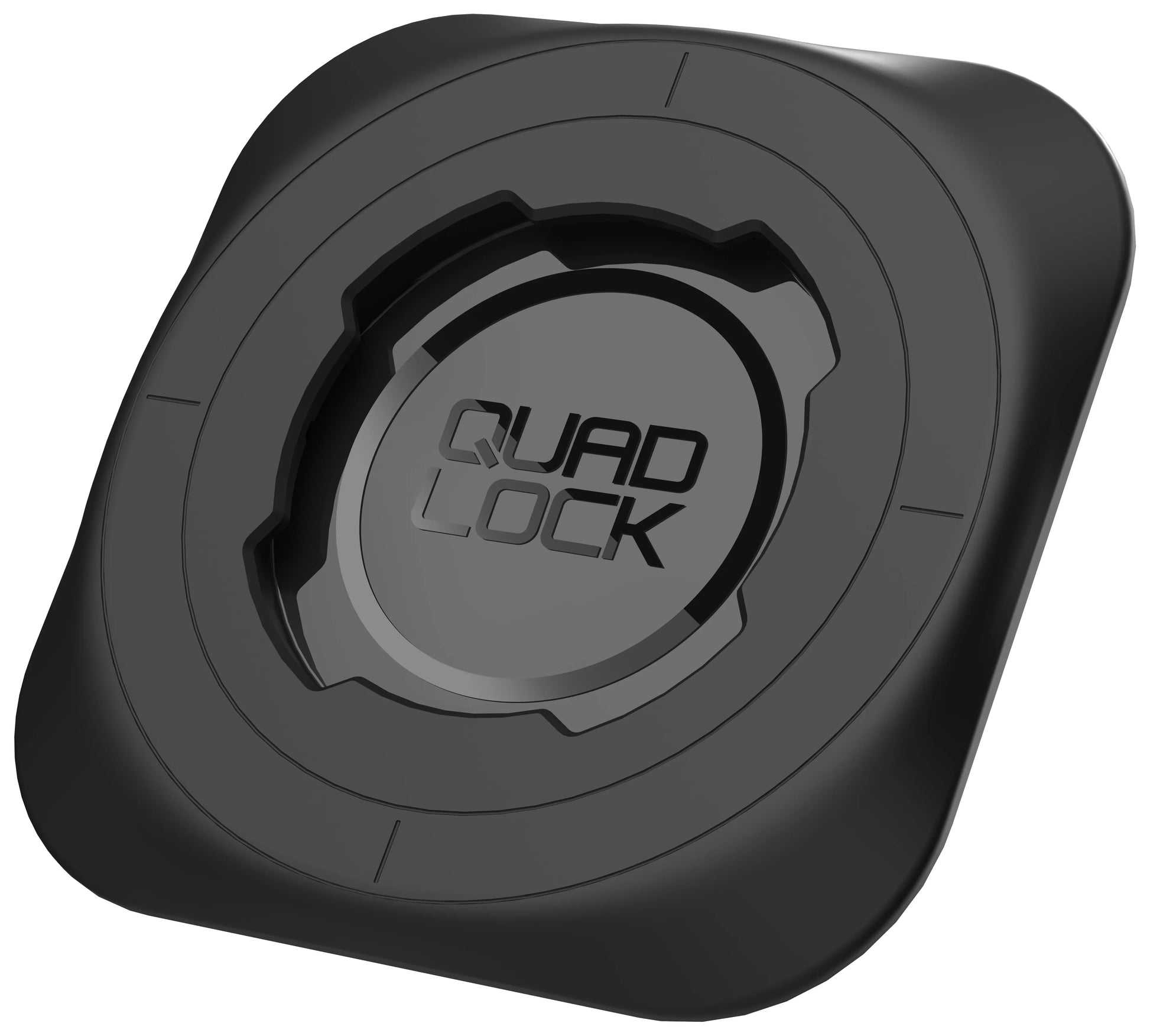 Quad Lock Universal Adaptor