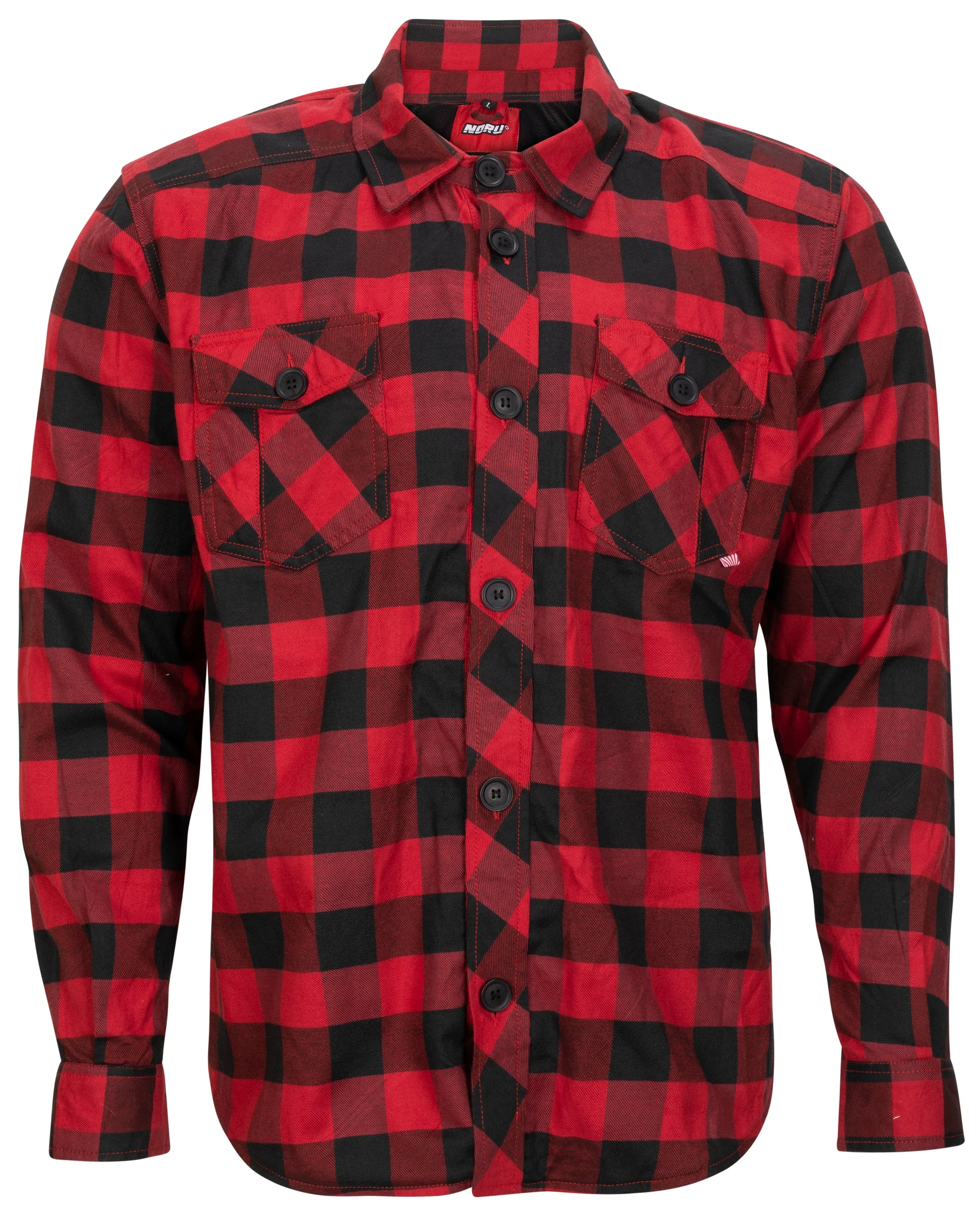 NORU CHK SHIRT CHK