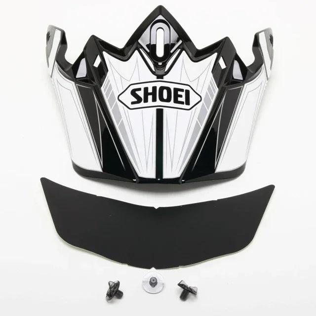 SHOEI VFX-W VISOR DASH
