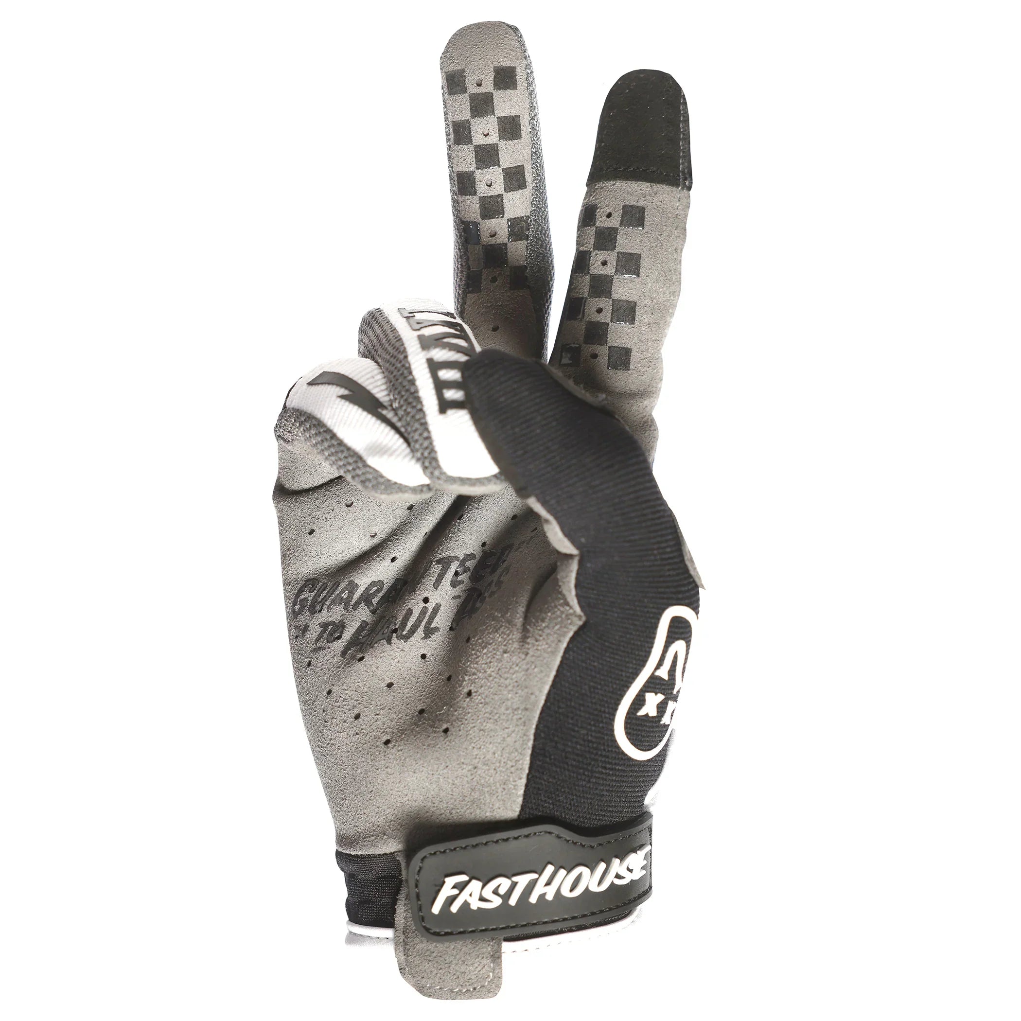 Fasthouse Speed Style The Bird Glove