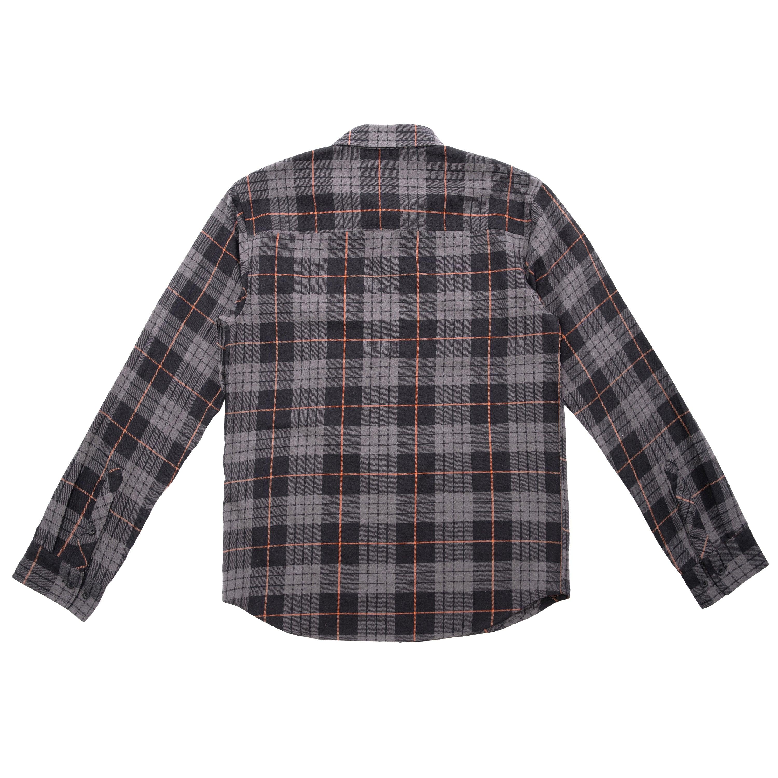 Fasthouse Saturday Night Special Flannel