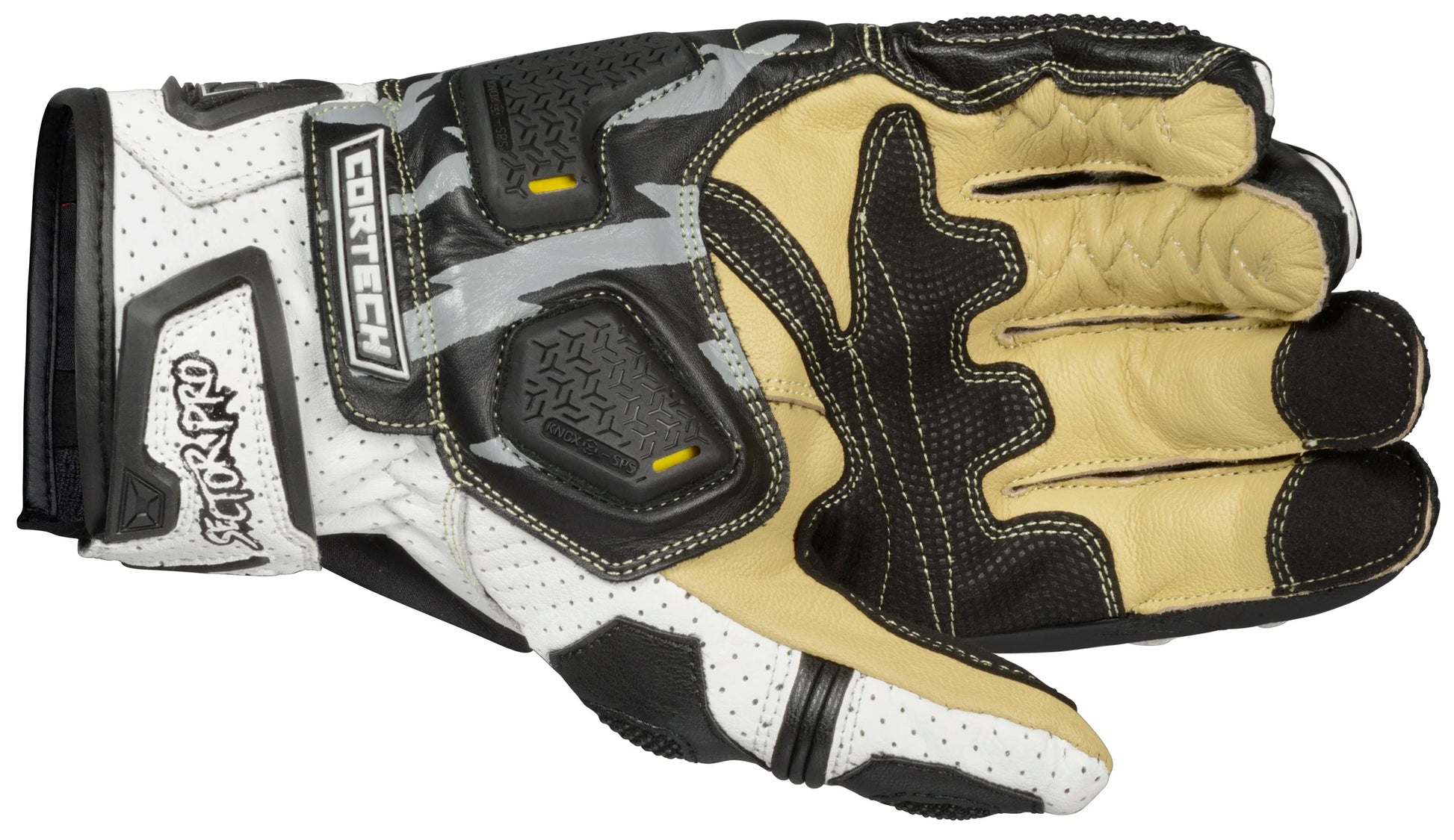Cortech Sector Pro St Gloves