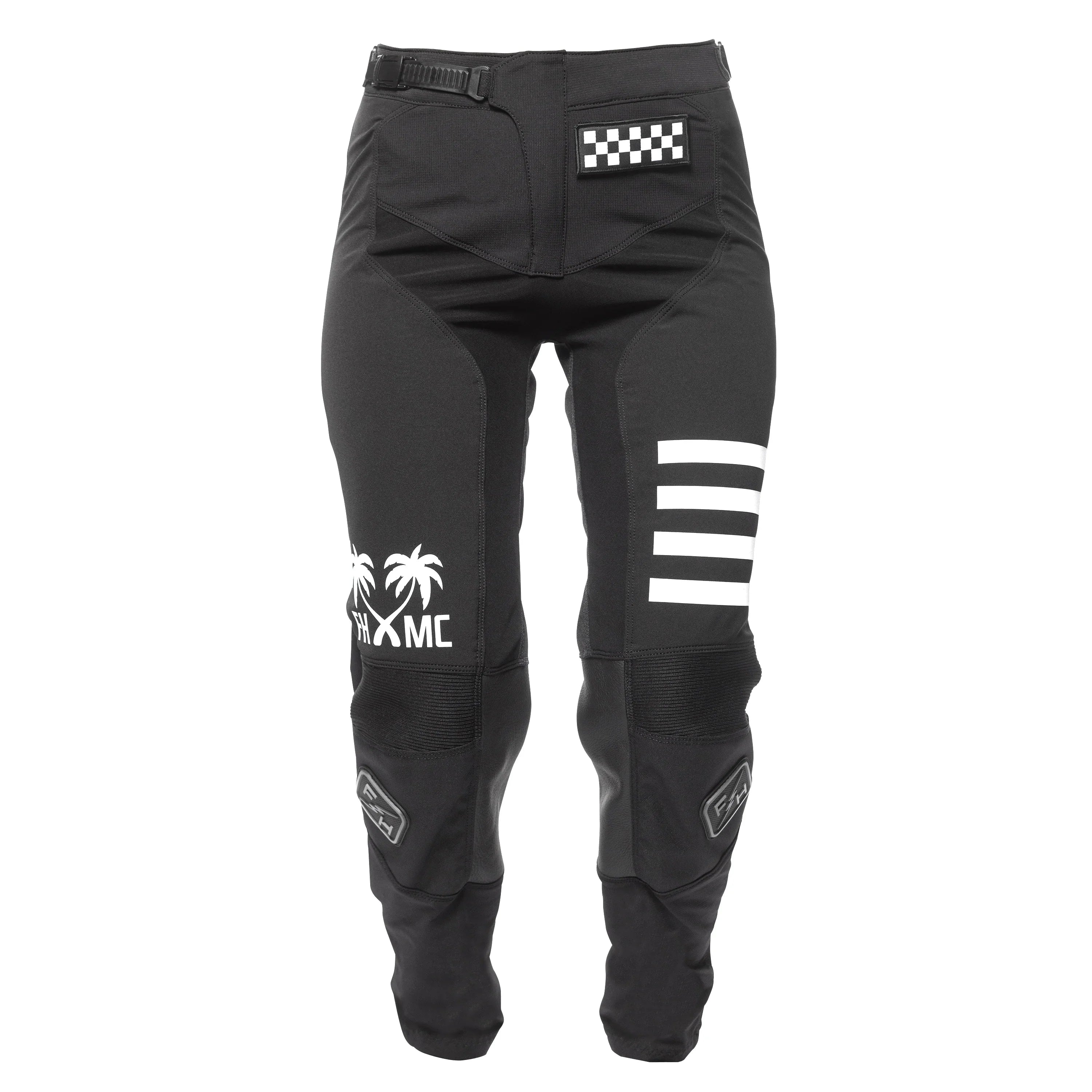 Fasthouse Women's Spedstyle Pzris Pant
