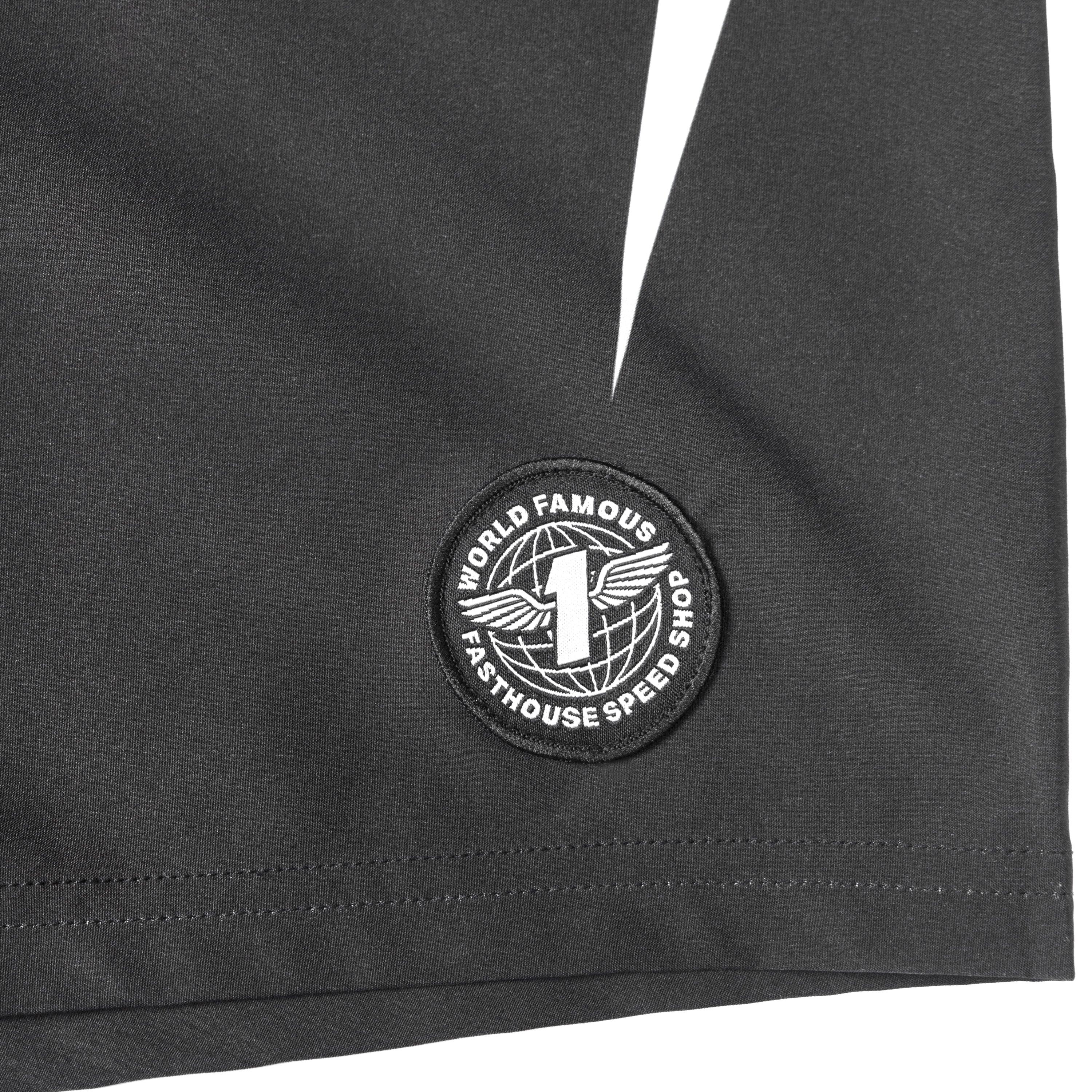 Fasthouse Blitzed 17" Boardshort