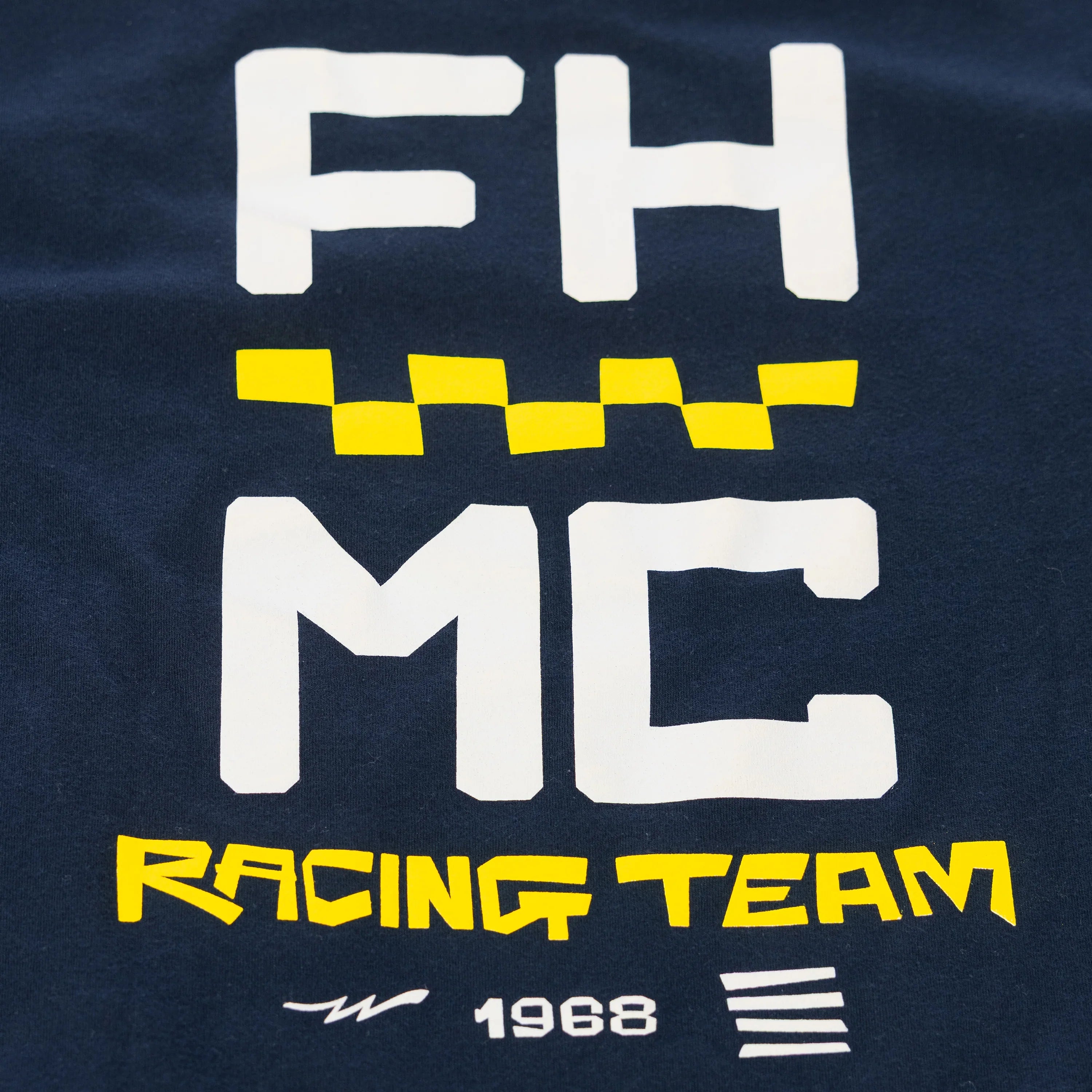 Fasthouse Youth Team T-Shirt