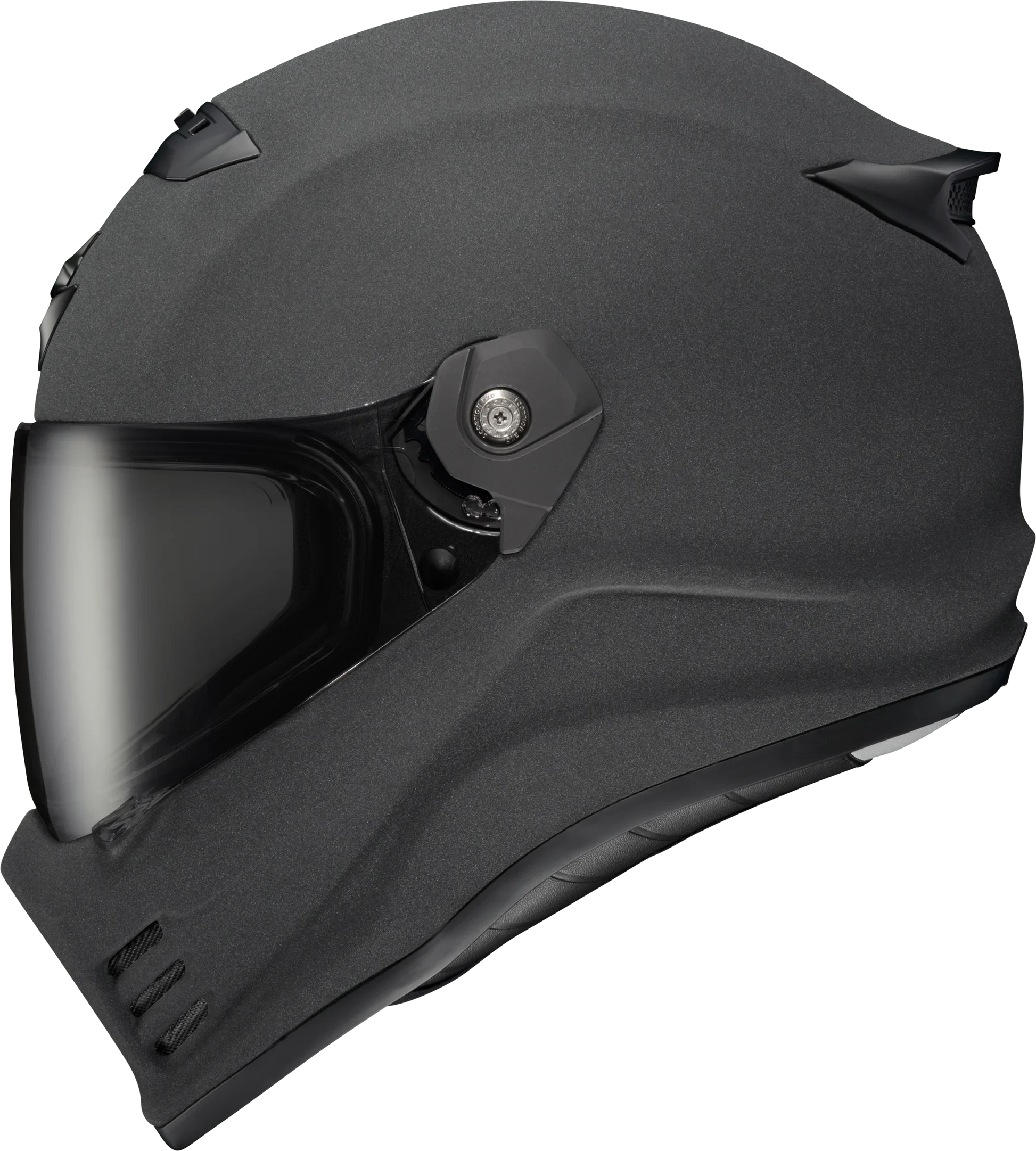 SCORPION EXO Covert FX Full Face Helmet Graphite