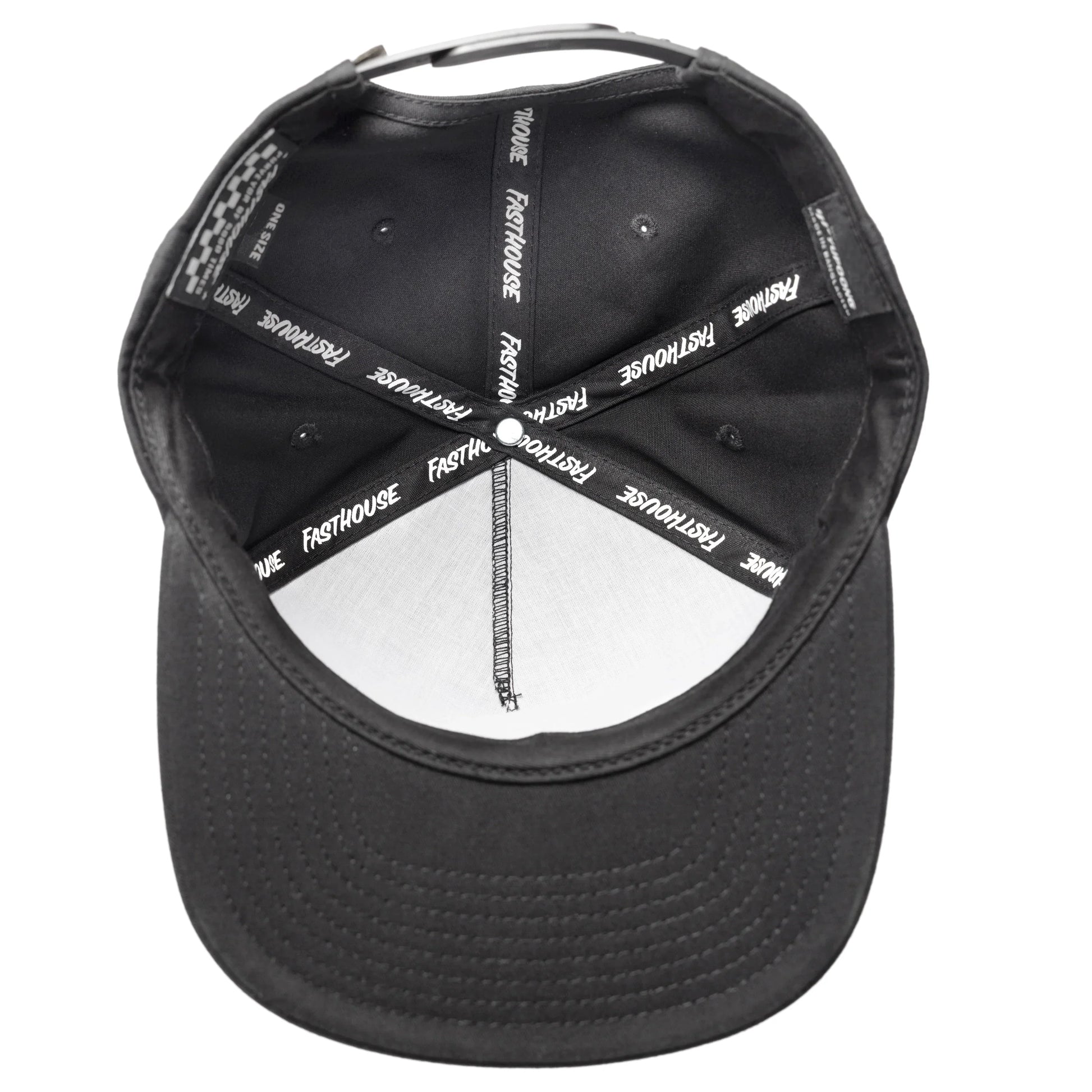 Fasthouse Spanner Hat