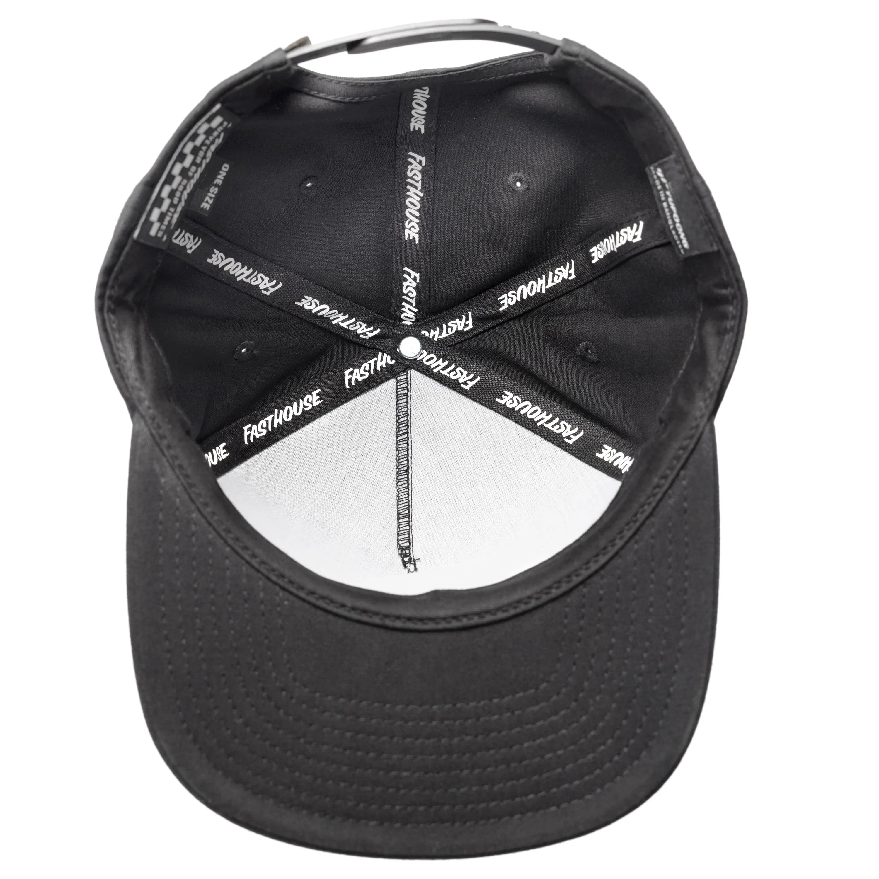 Fasthouse Spanner Hat