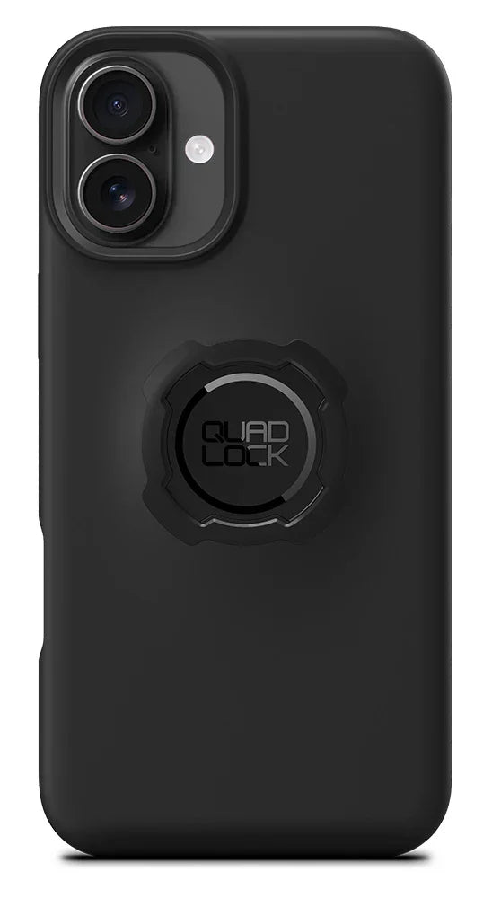 Quad Lock Phone Case - iPhone 16 Series