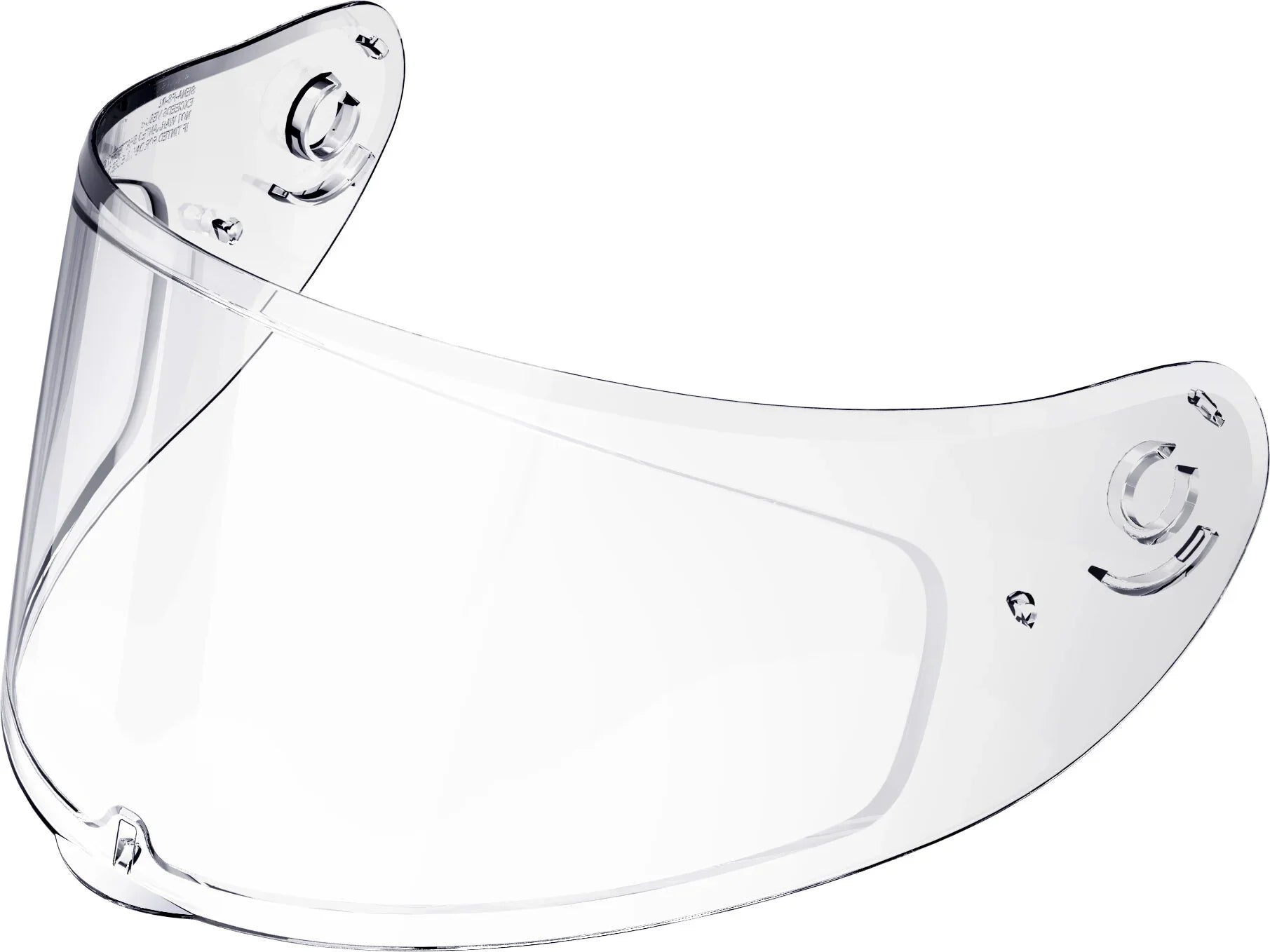 SENA Momentum Evo Helmet Shield