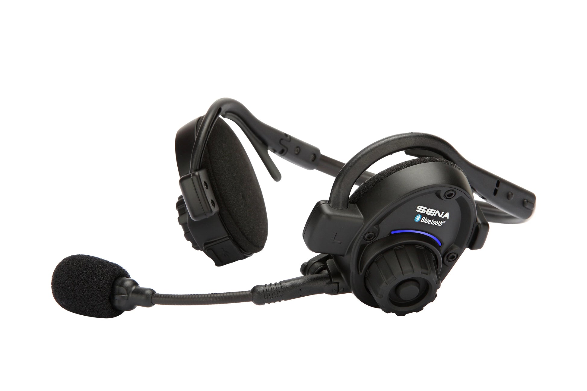 SENA SPH10 Bluetooth Headset/Intercom System