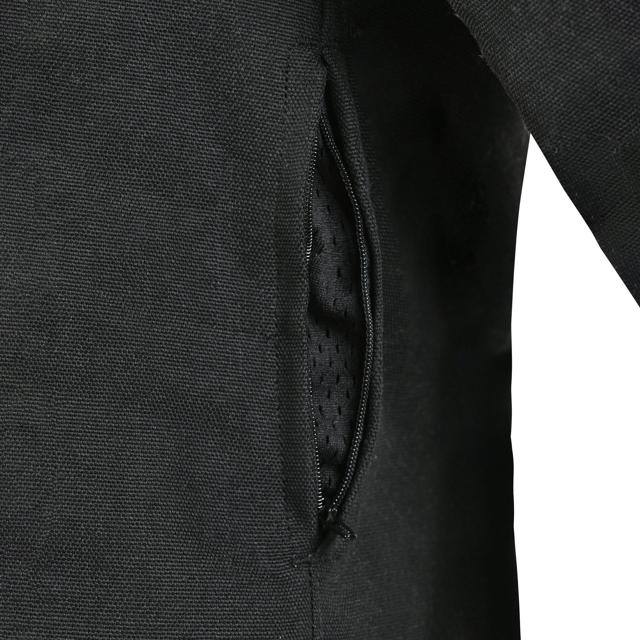 Cortech Rambler Wax Cotton Jacket