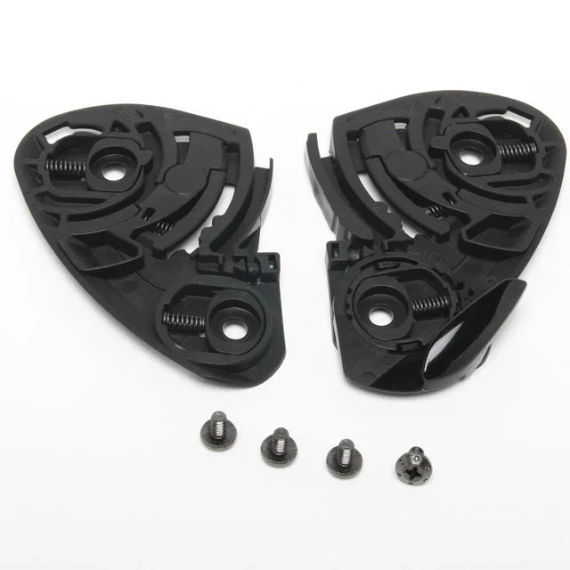 SHOEI CW-1 QRSA BASE SET FULL