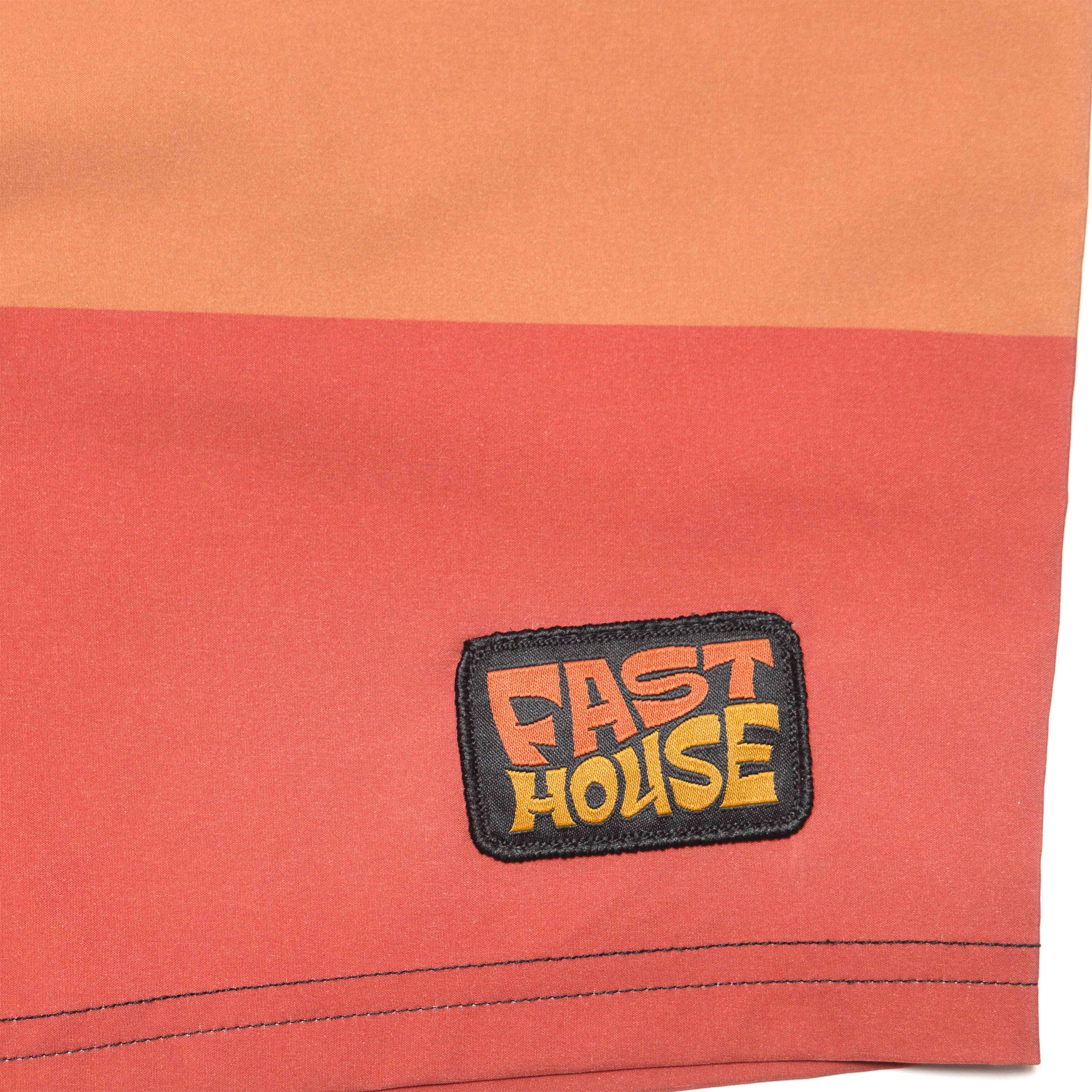 Fasthouse Utopia19 Boardshort
