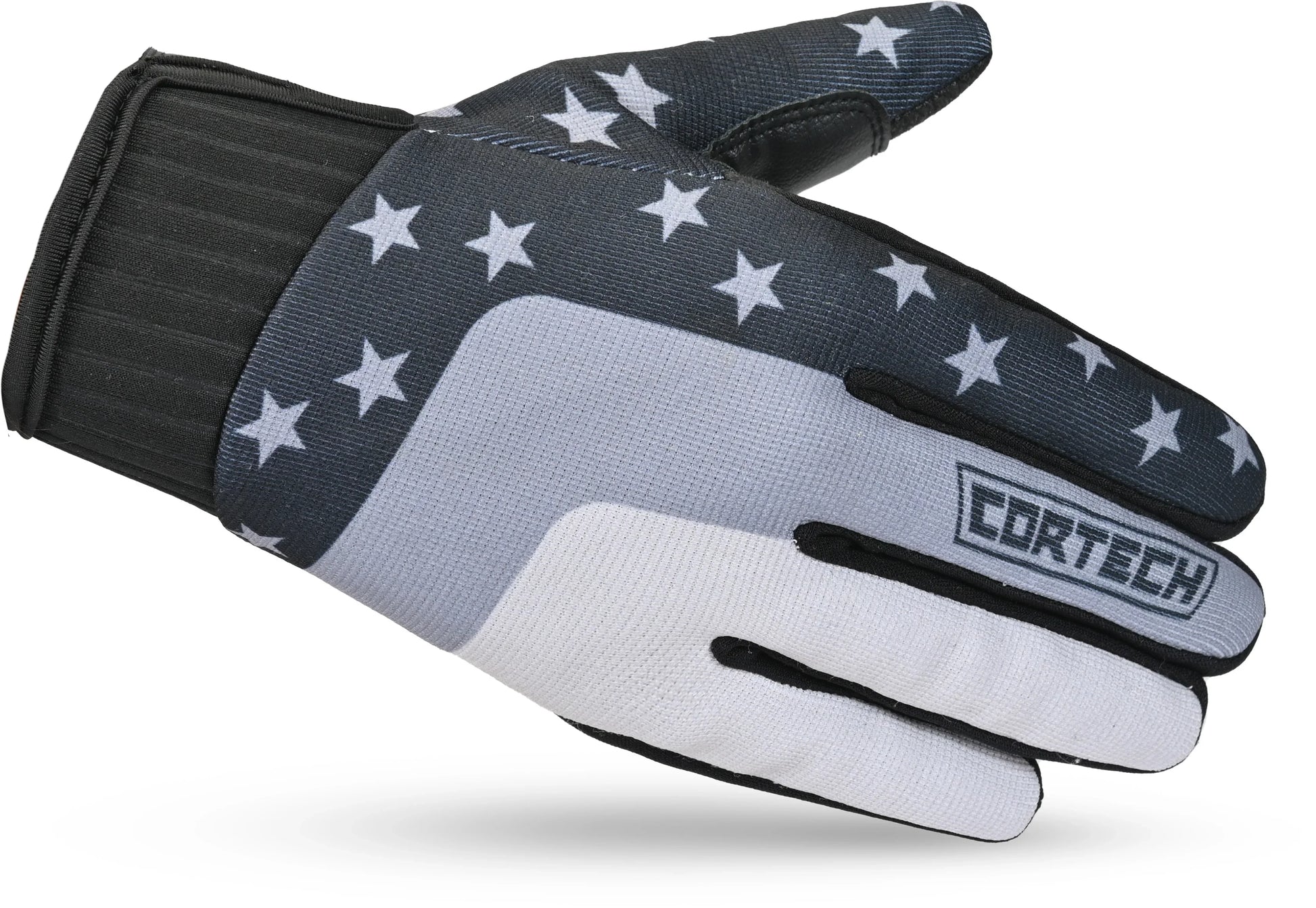 Cortech Standard Issue Flag Gloves
