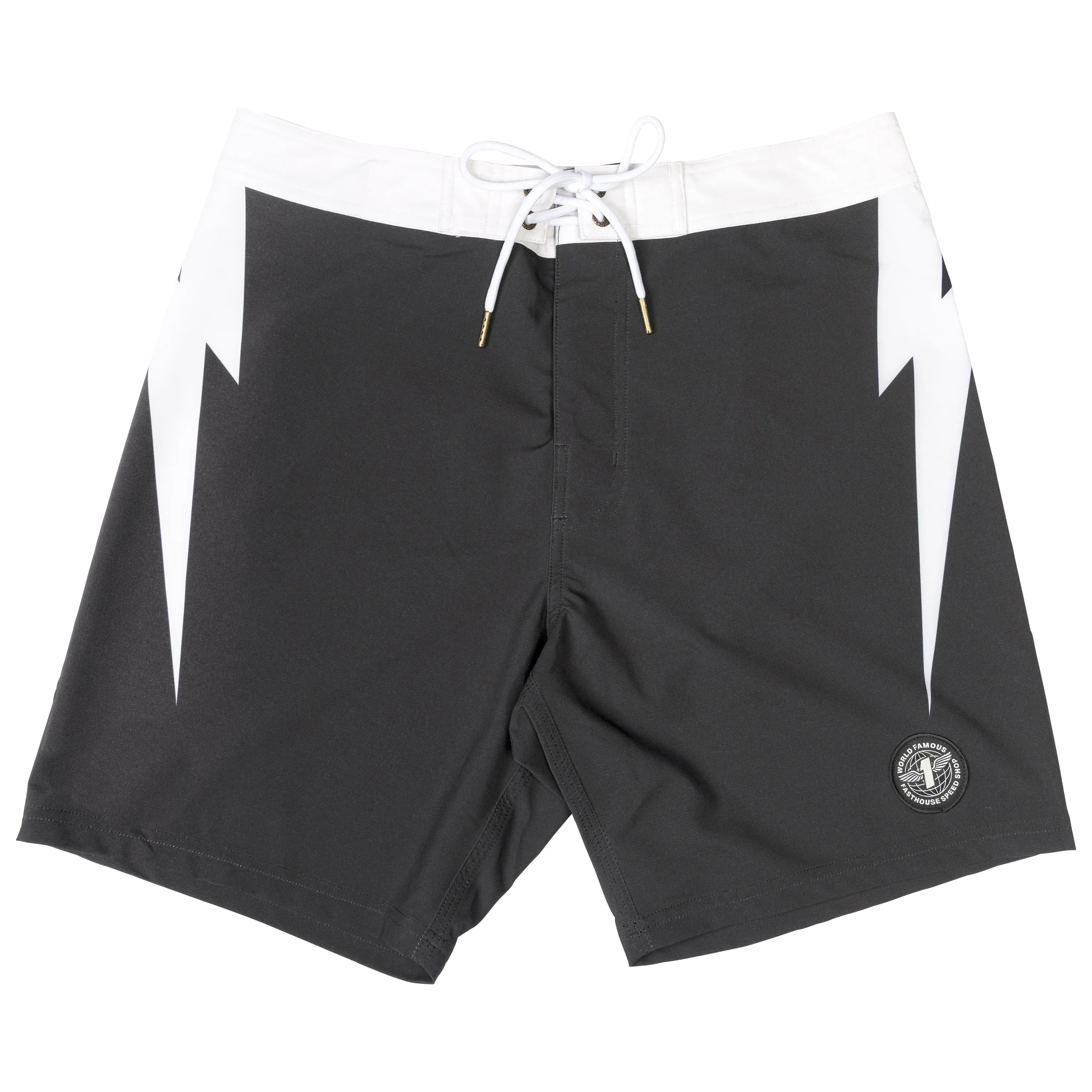 Fasthouse Blitzed 17" Boardshort