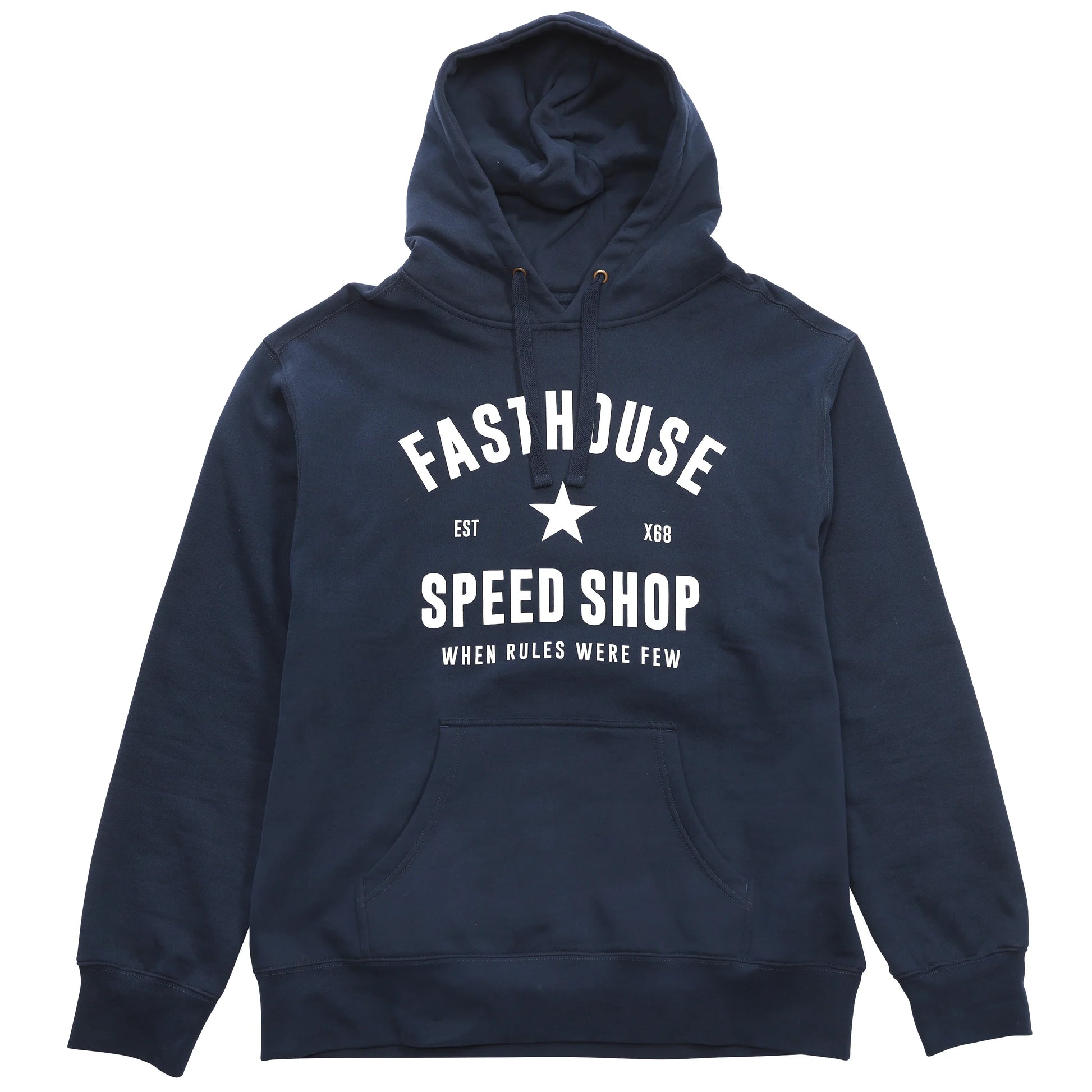 Fasthouse Paragon Pullover