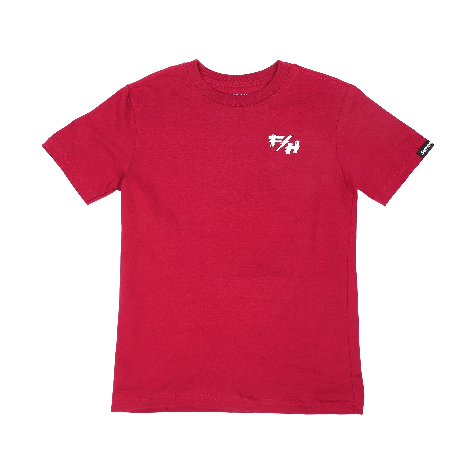 Fasthouse Fray Short Sleeve T-Shirt