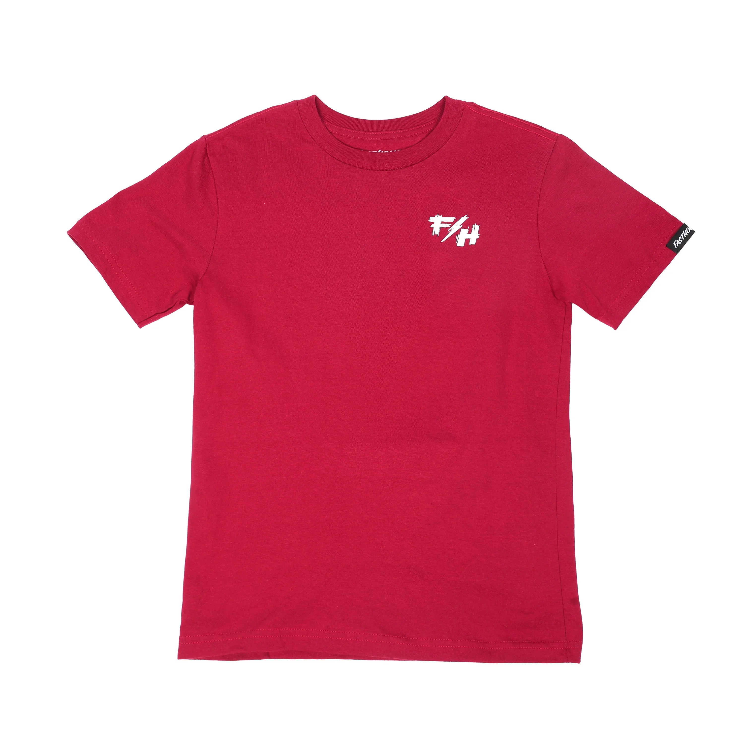 Fasthouse Fray Short Sleeve T-Shirt
