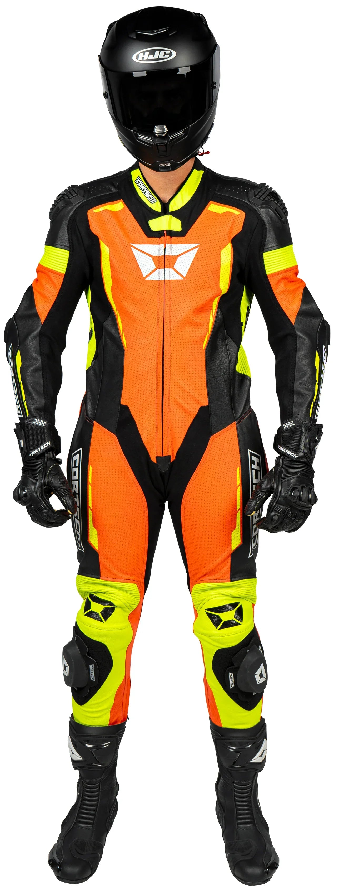 Cortech Sector Pro Air 1Pc