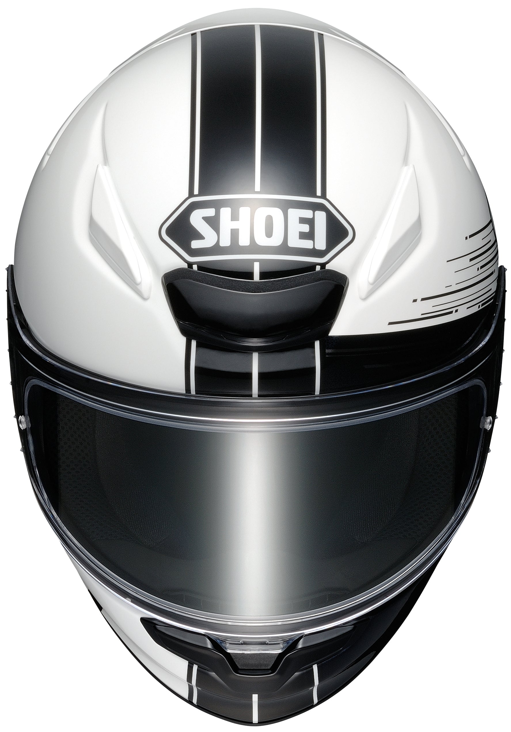 Shoei RF-1400 Ideograph Full Face Helmet - TC-6 - front