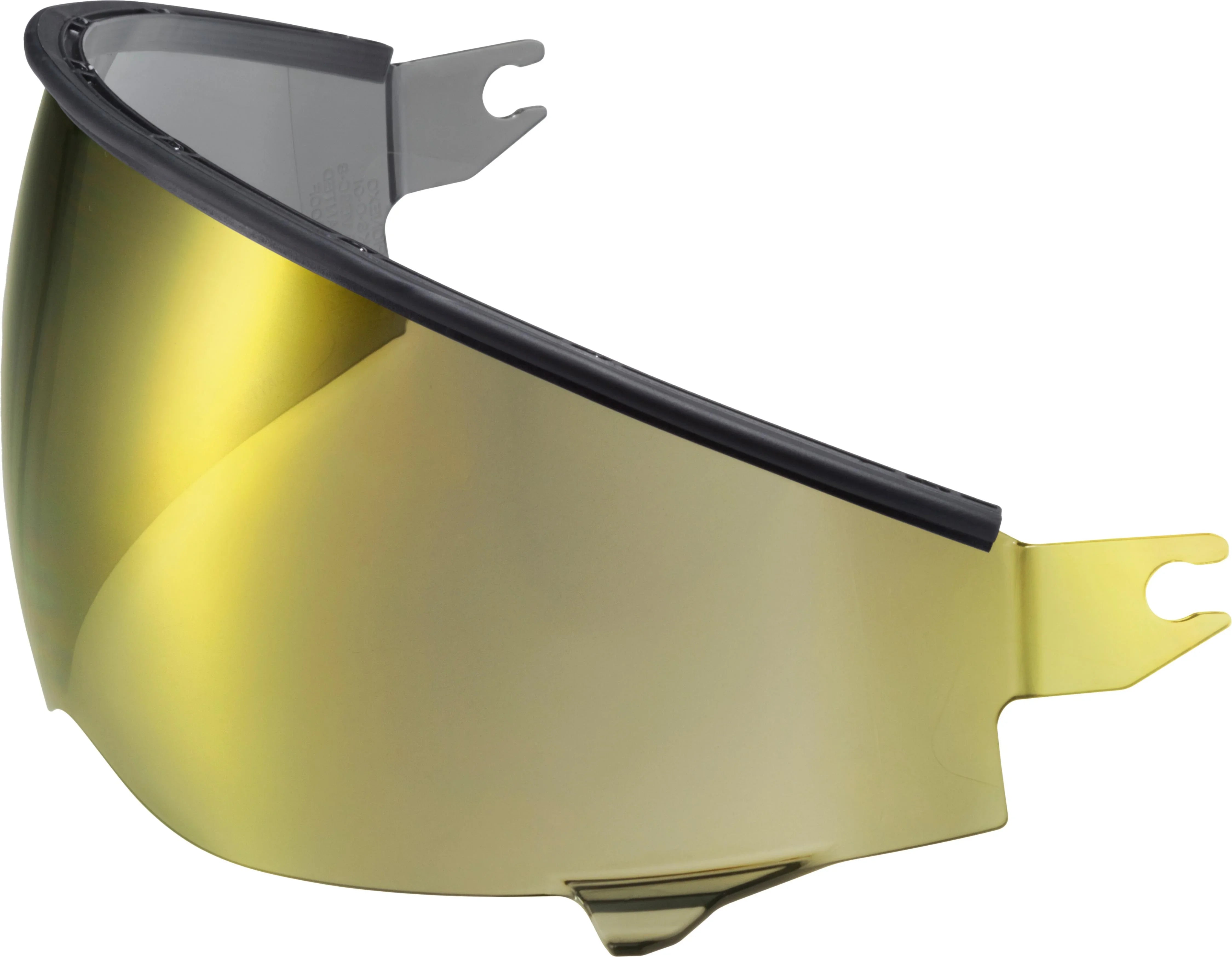 SCORPION EXO Covert 2 Sun Visor Mirrored