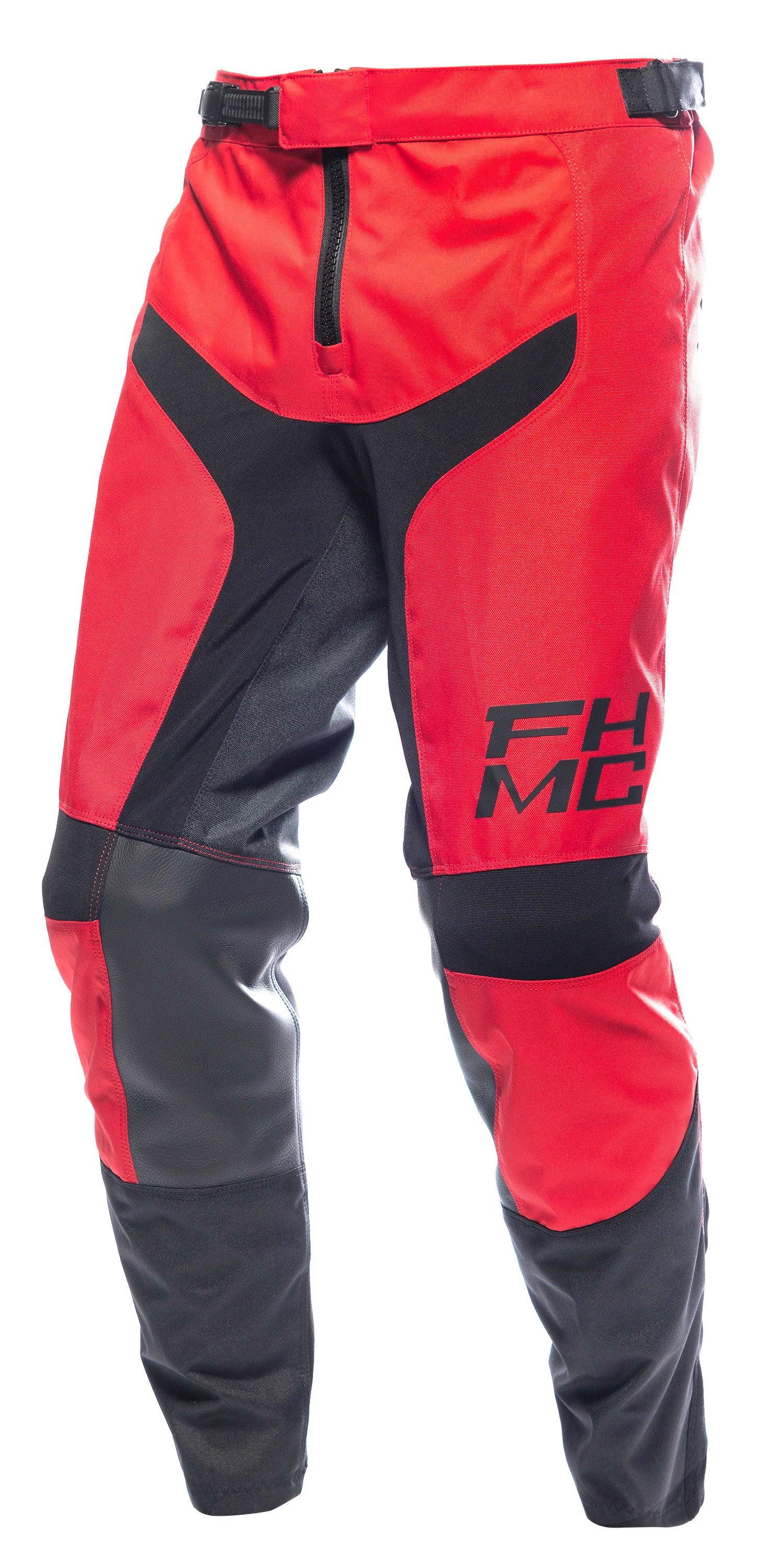 Fasthouse Carbon Method Pant