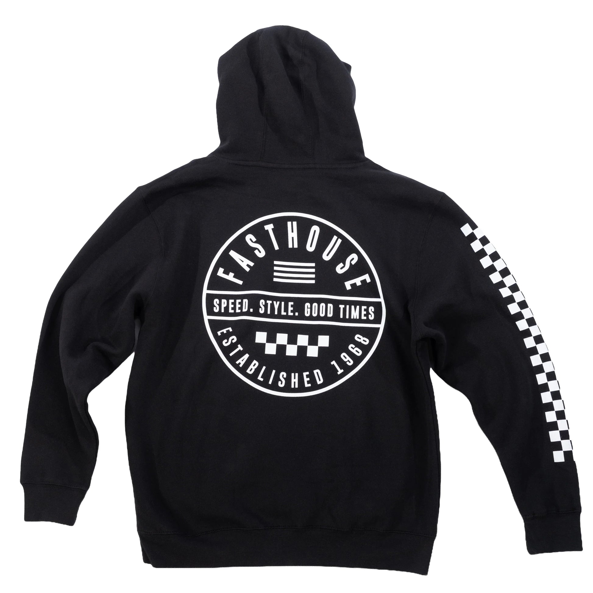 Fasthouse Statement Hoodie