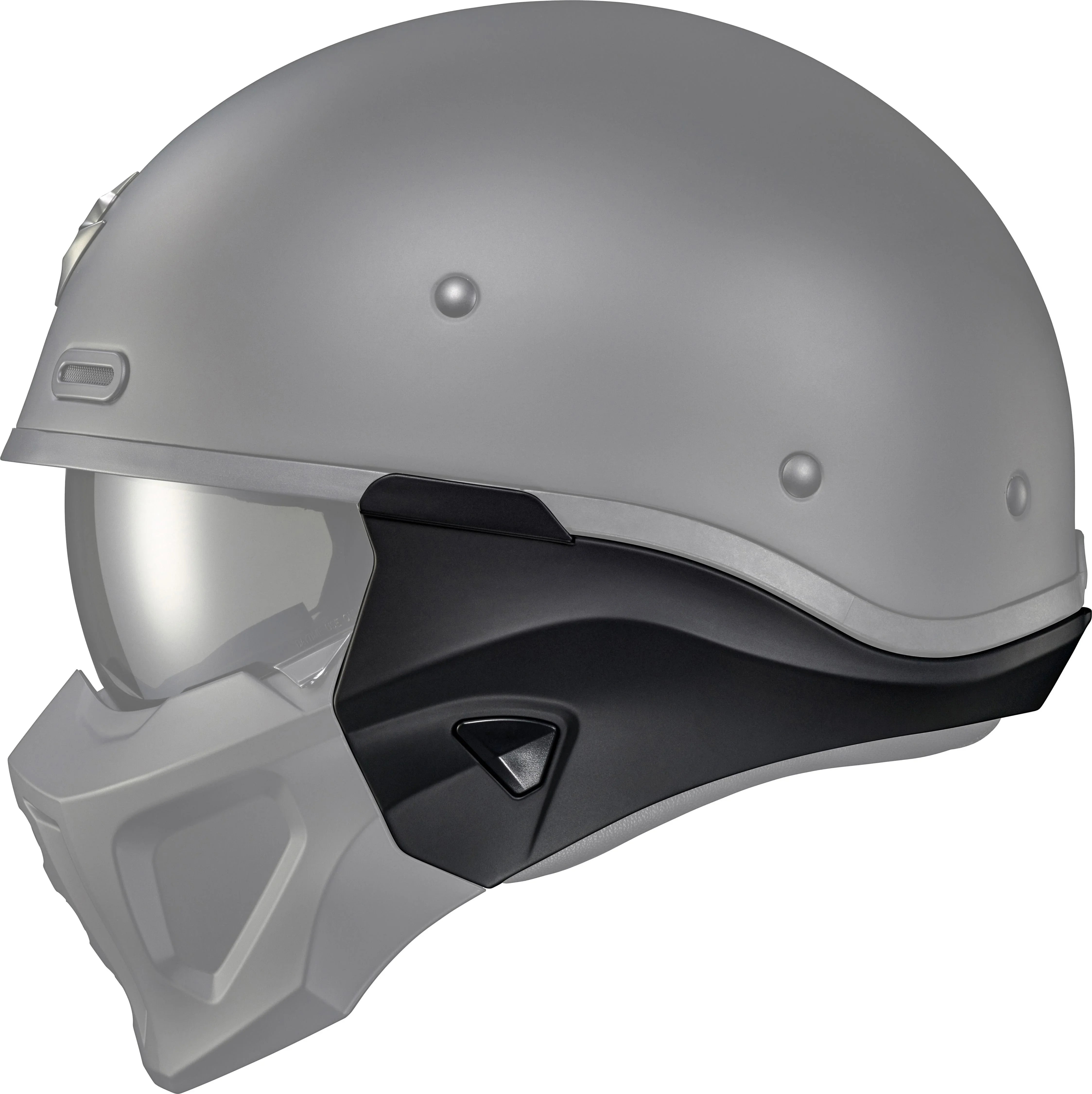 SCORPION EXO Covert/Covert X Helmet Neck Cover