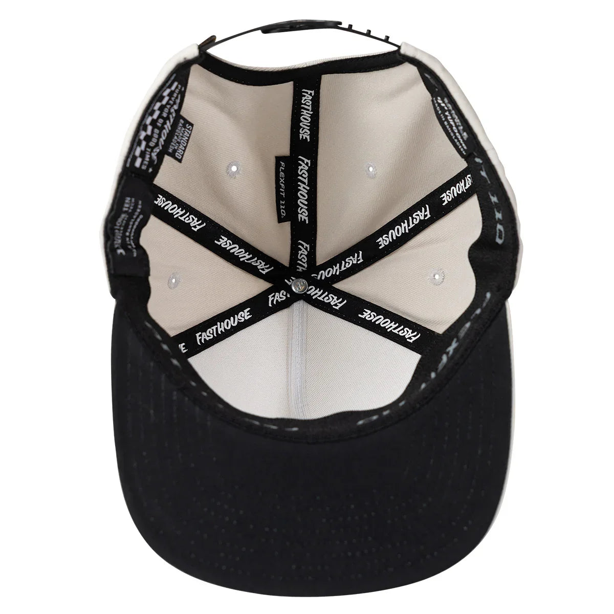 Fasthouse Maintenance 110 Hat