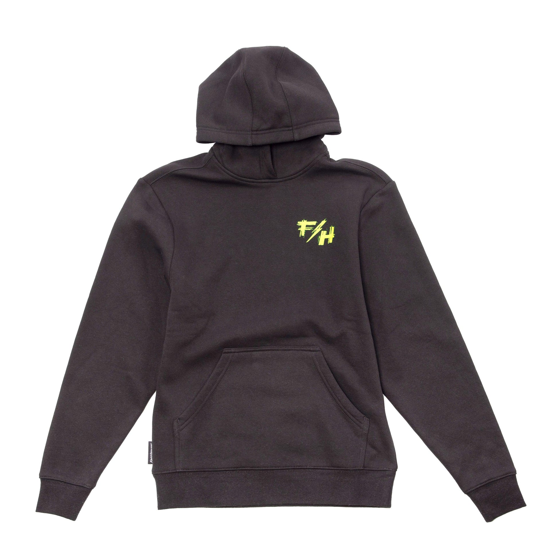 Fasthouse Fray Hood Pullover