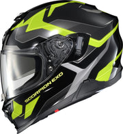 SCORPION EXO EXO-T520 Full-Face Helmet Zuse