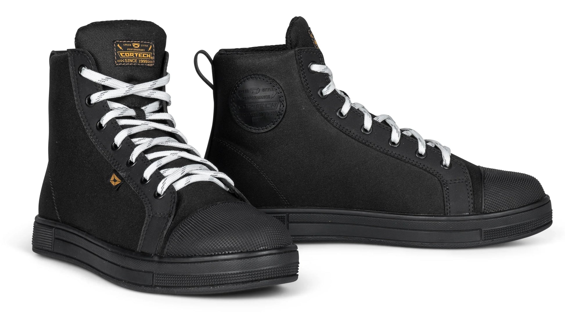 Cortech Menace Riding Shoe