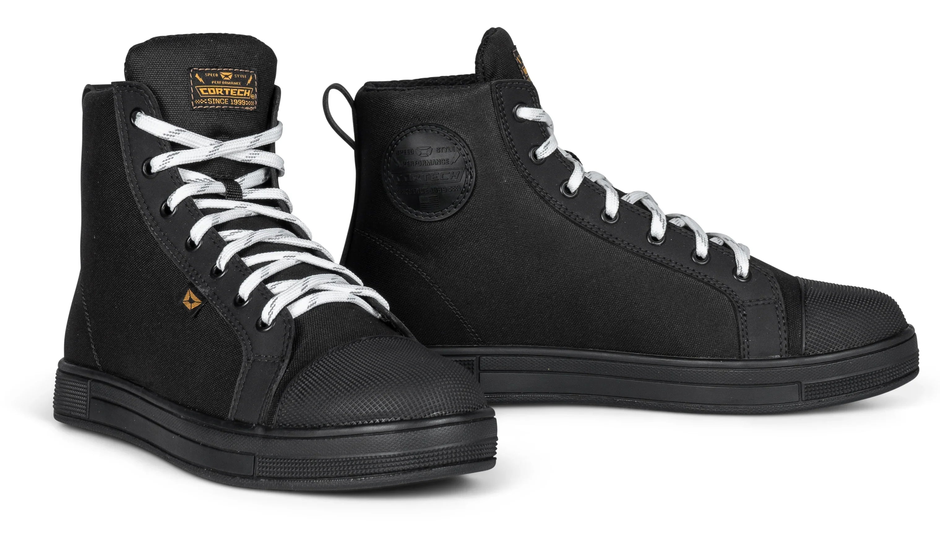 Cortech Menace Riding Shoe