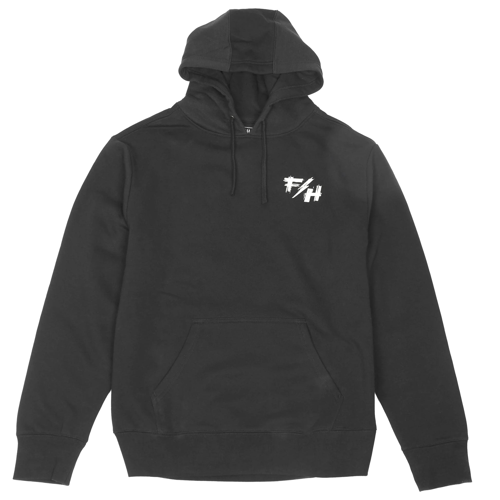 Fasthouse Fray Hood Pullover