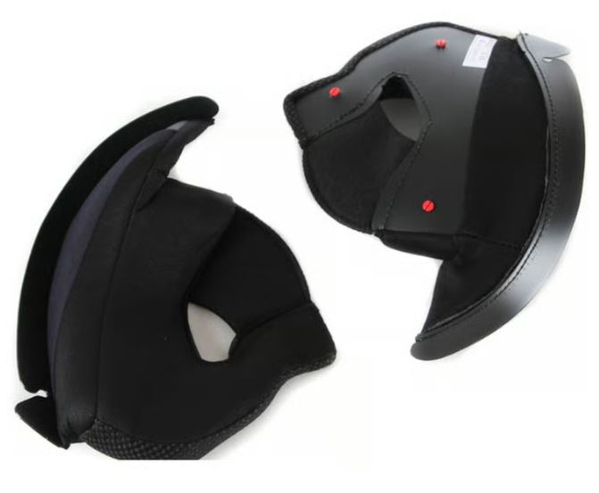 CL-MAX 3 CHEEK PADS