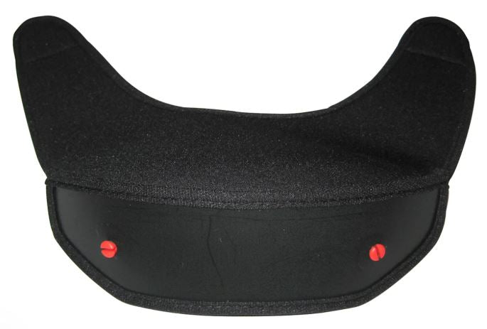 CL-MAX 3 CHIN CURTAIN SNOW