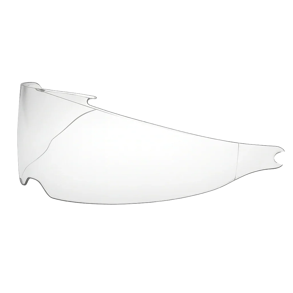 Daytona Helmets C6 Shield Inner- Clear