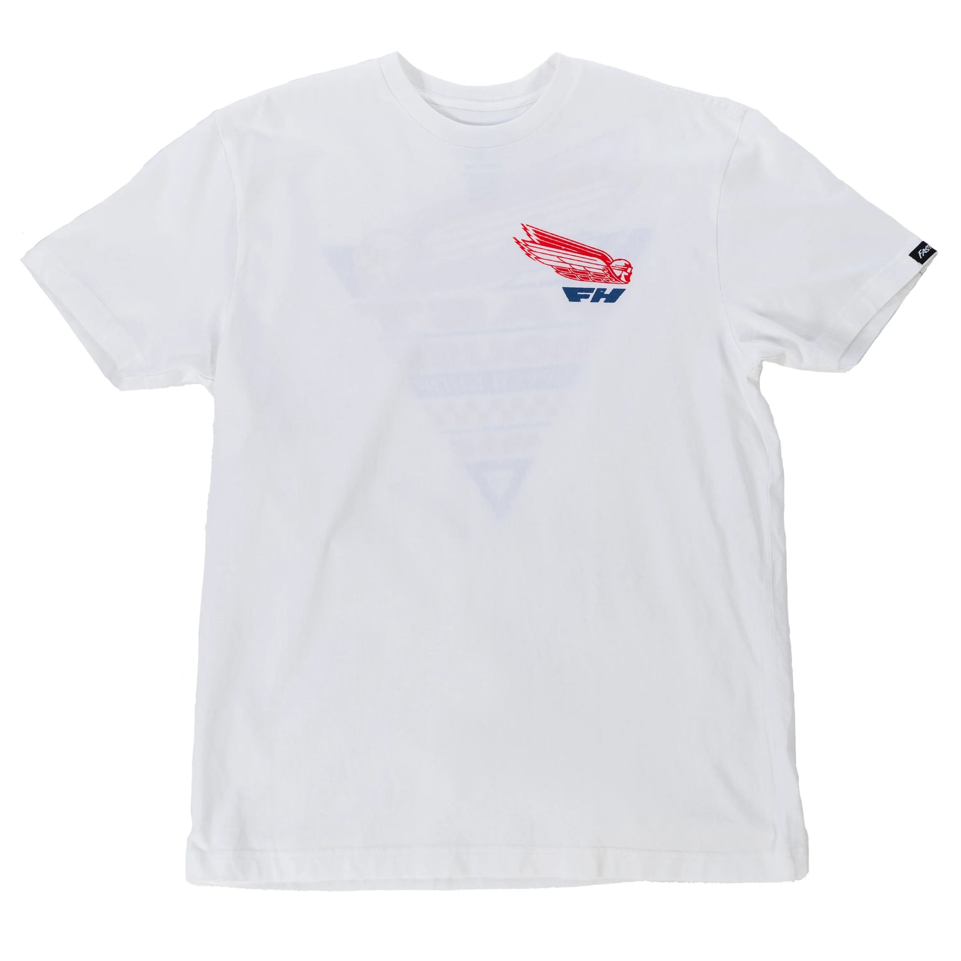 Fasthouse Flyer T-Shirt